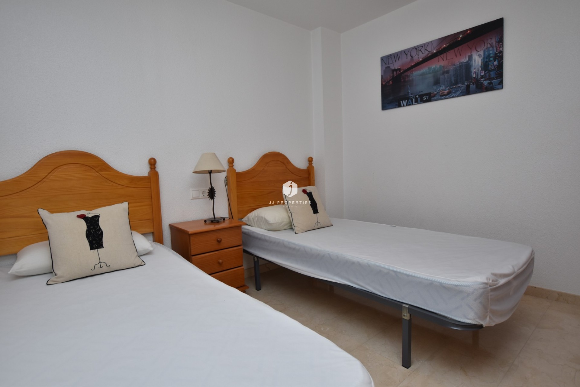D'occasion - Appartement -
Algorfa - Inland