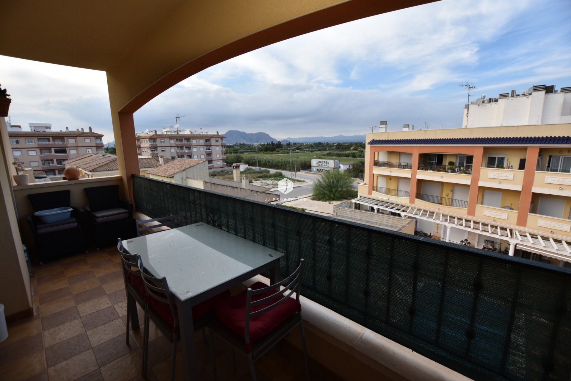 D'occasion - Appartement -
Algorfa - Inland