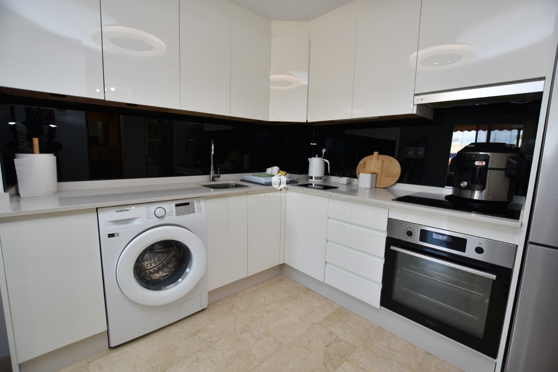 D'occasion - Appartement -
Algorfa - Inland