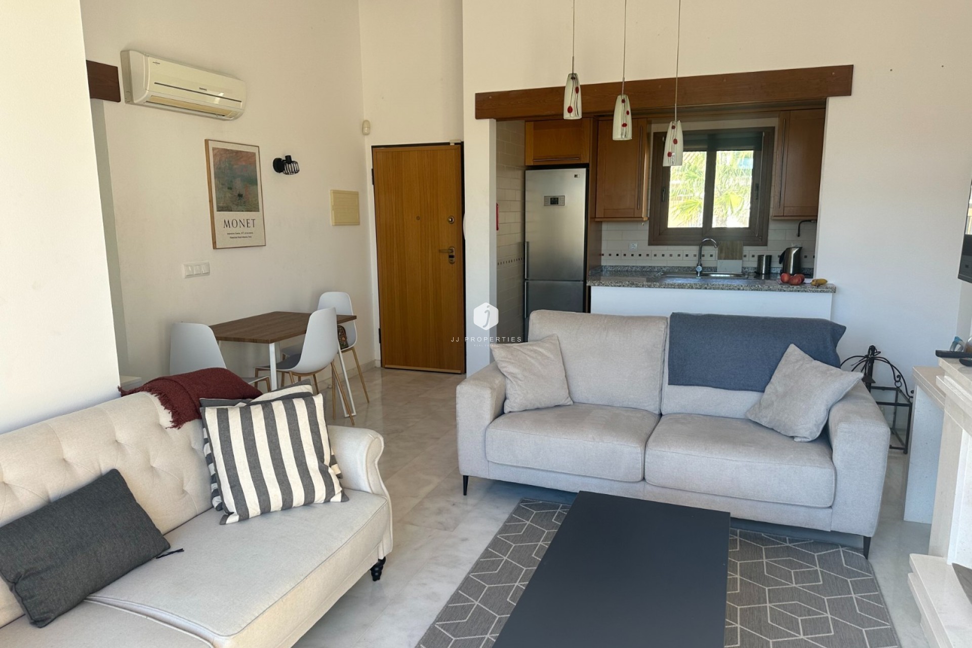 D'occasion - Appartement -
Algorfa - Inland