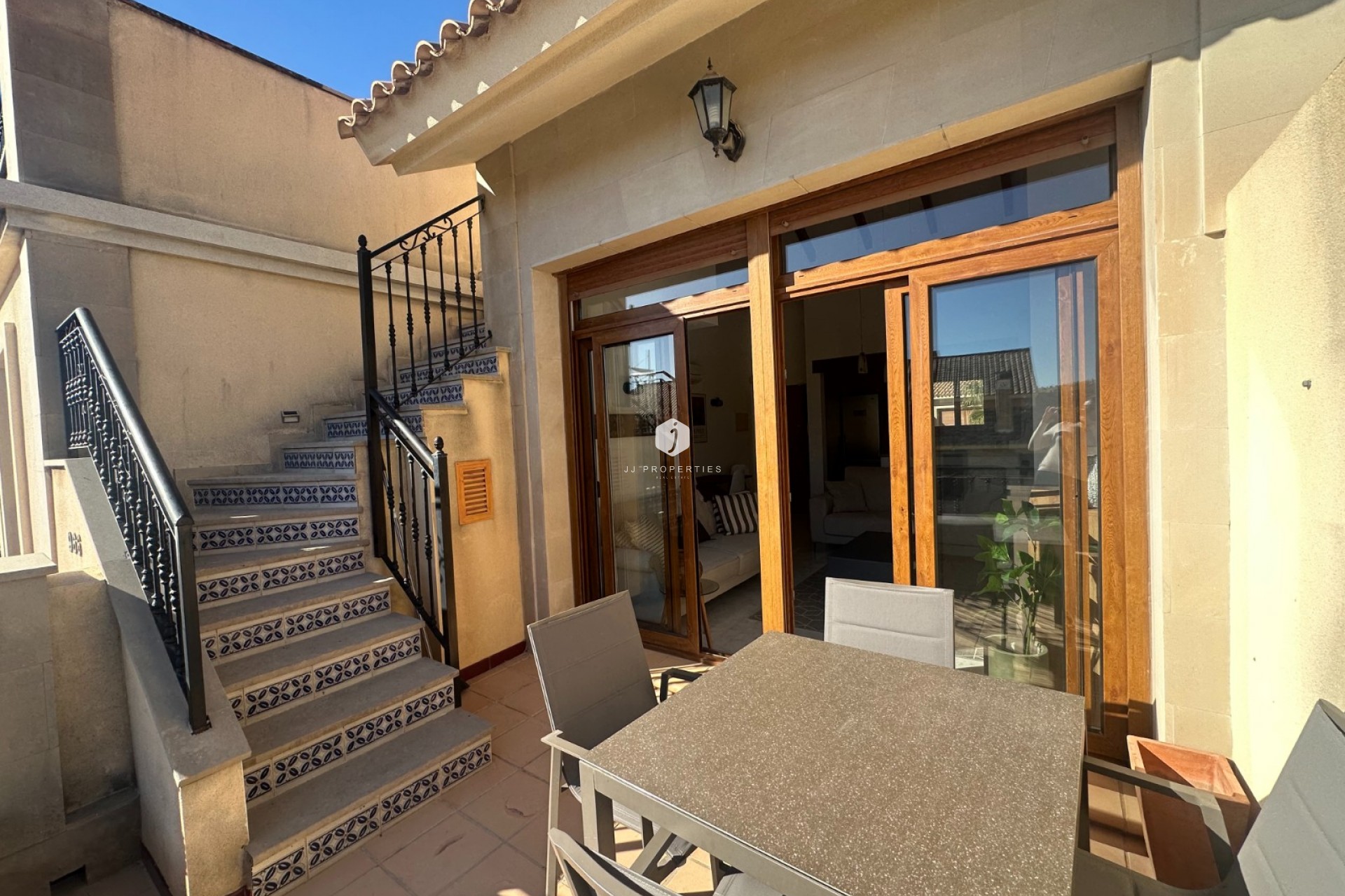 D'occasion - Appartement -
Algorfa - Inland