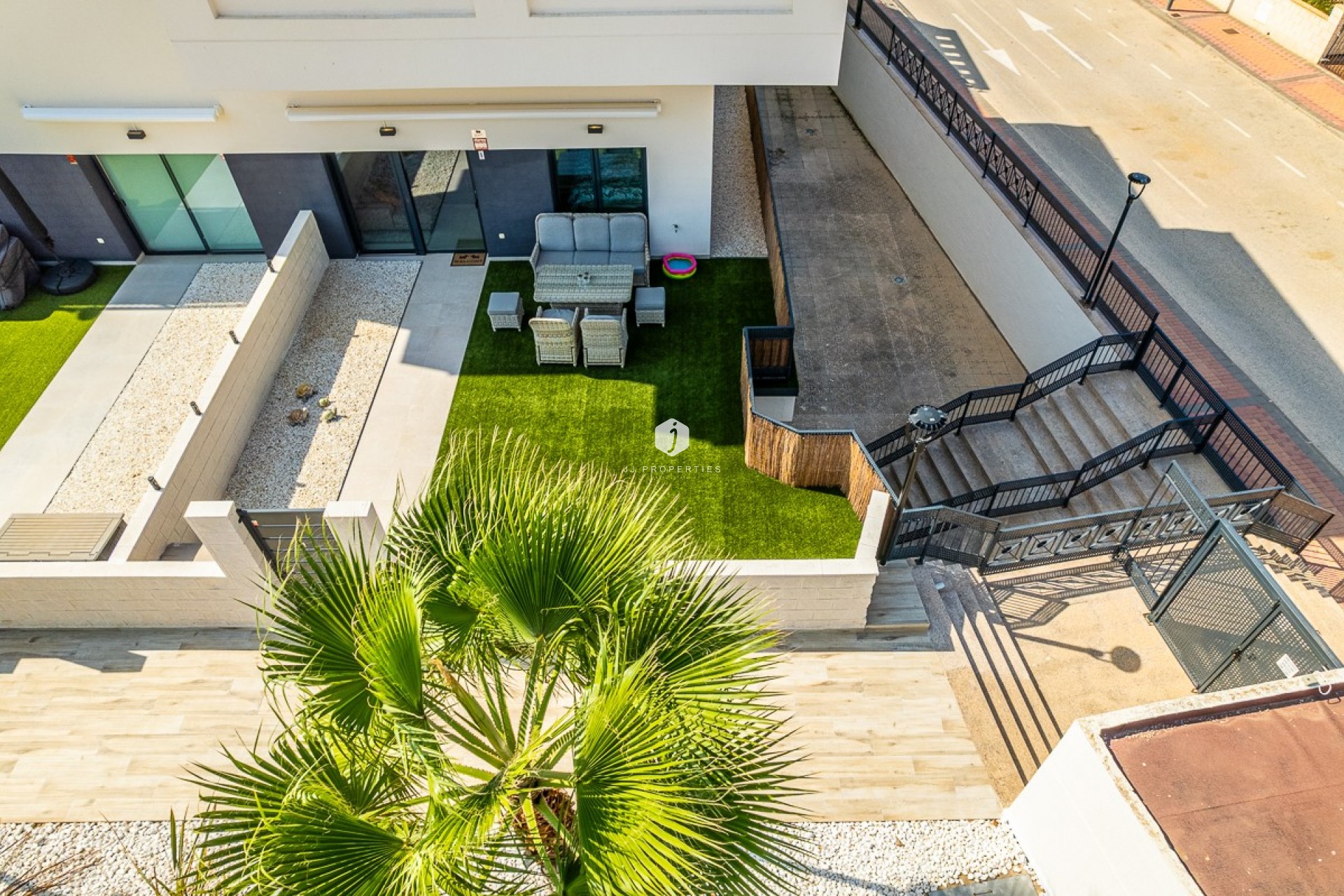 D'occasion - Appartement -
Algorfa - Inland