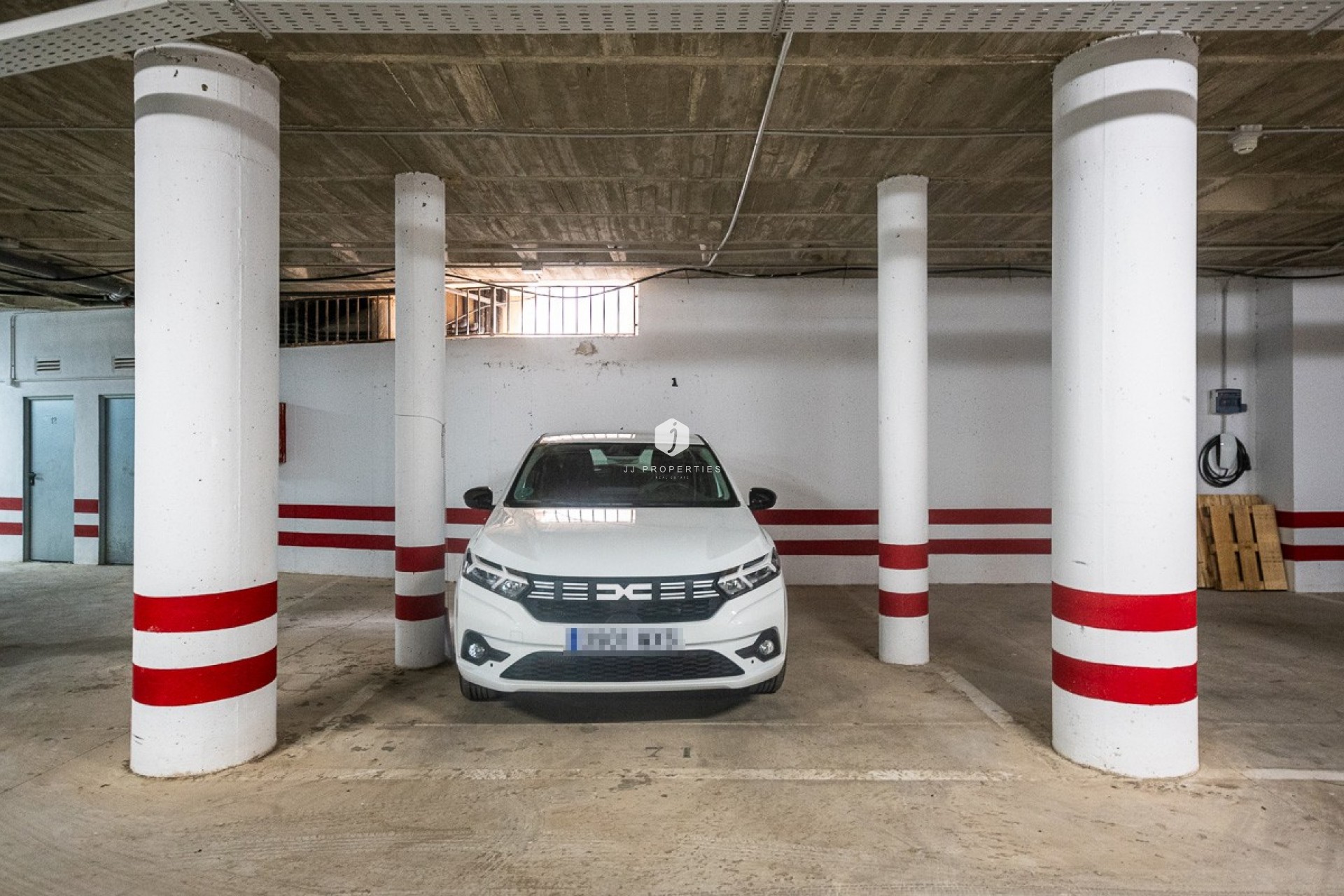 D'occasion - Appartement -
Algorfa - Inland