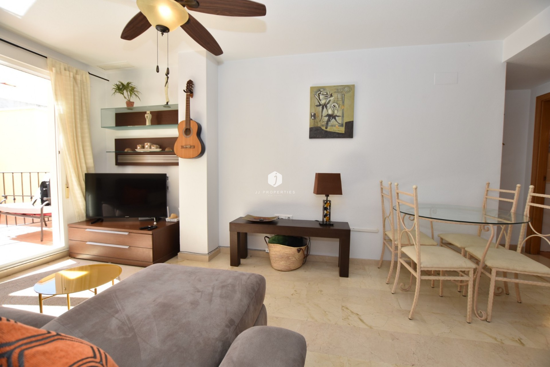 D'occasion - Appartement -
Algorfa - Inland