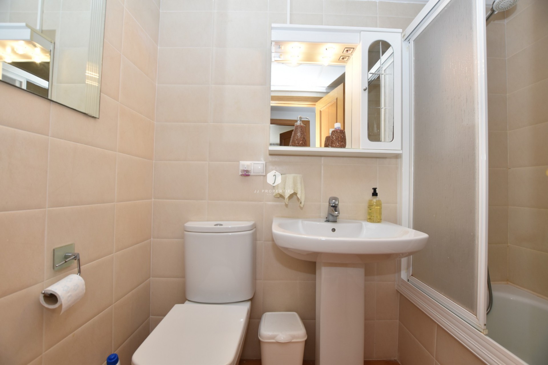 D'occasion - Appartement -
Algorfa - Inland