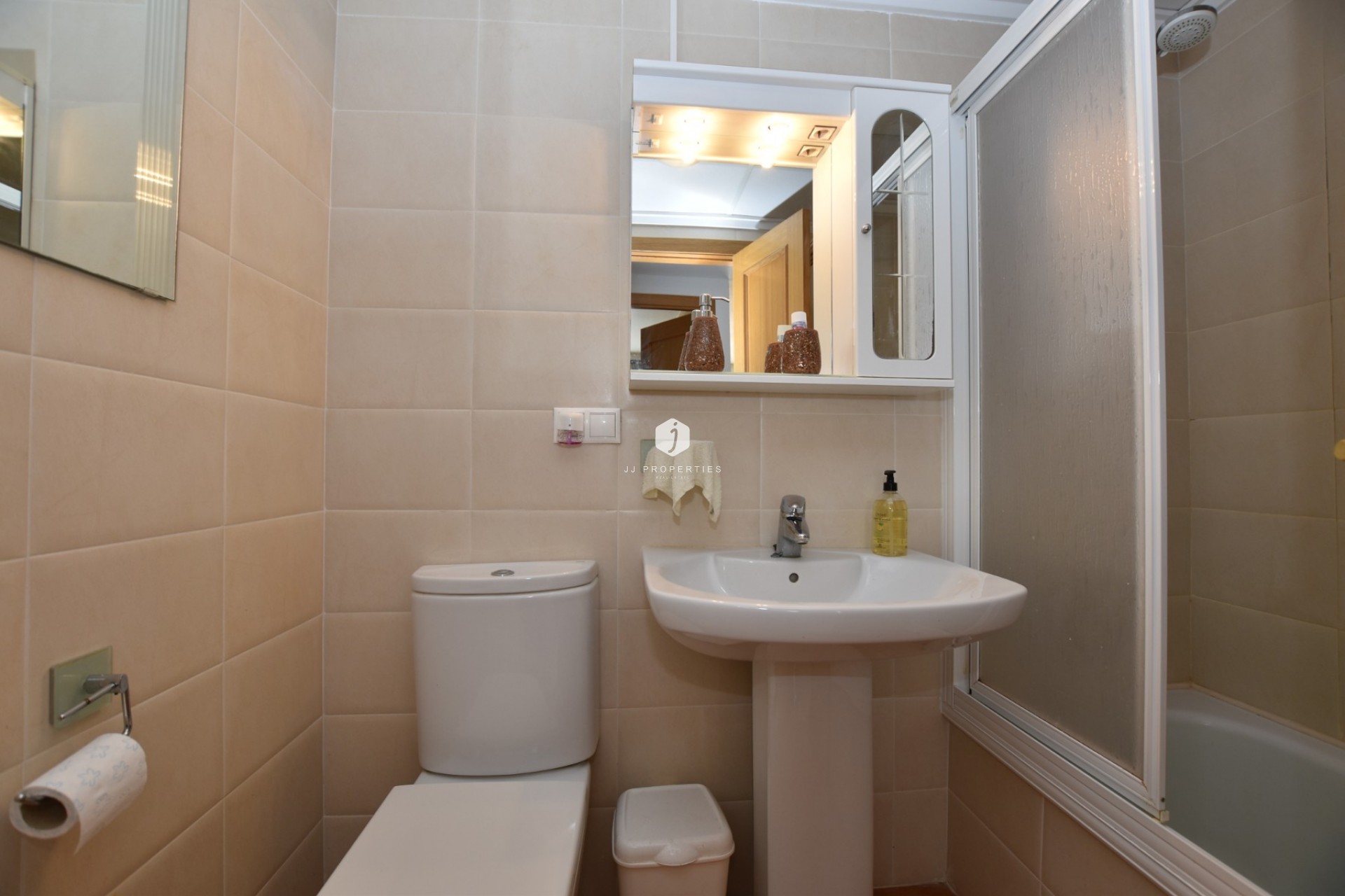 D'occasion - Appartement -
Algorfa - Inland