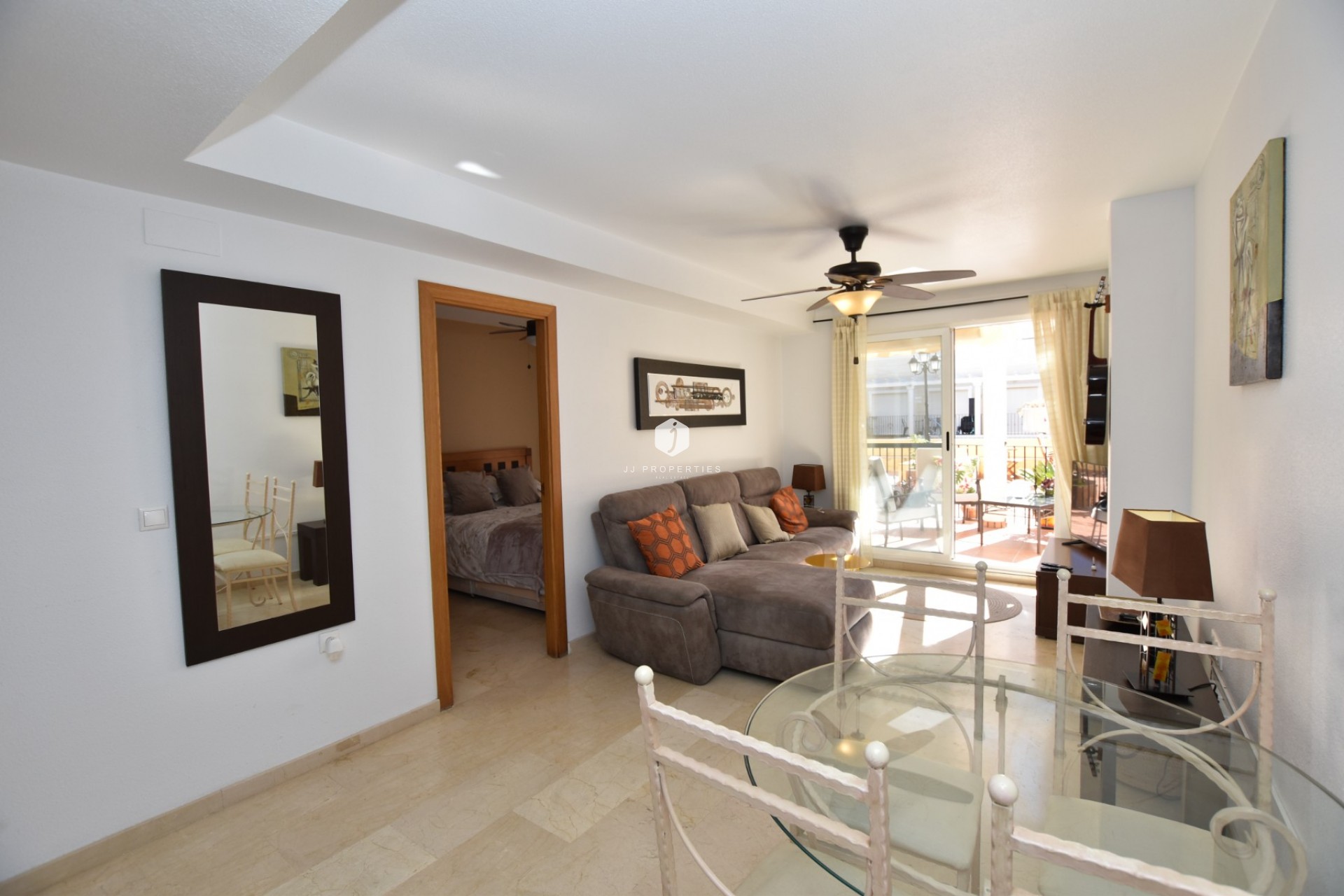 D'occasion - Appartement -
Algorfa - Inland