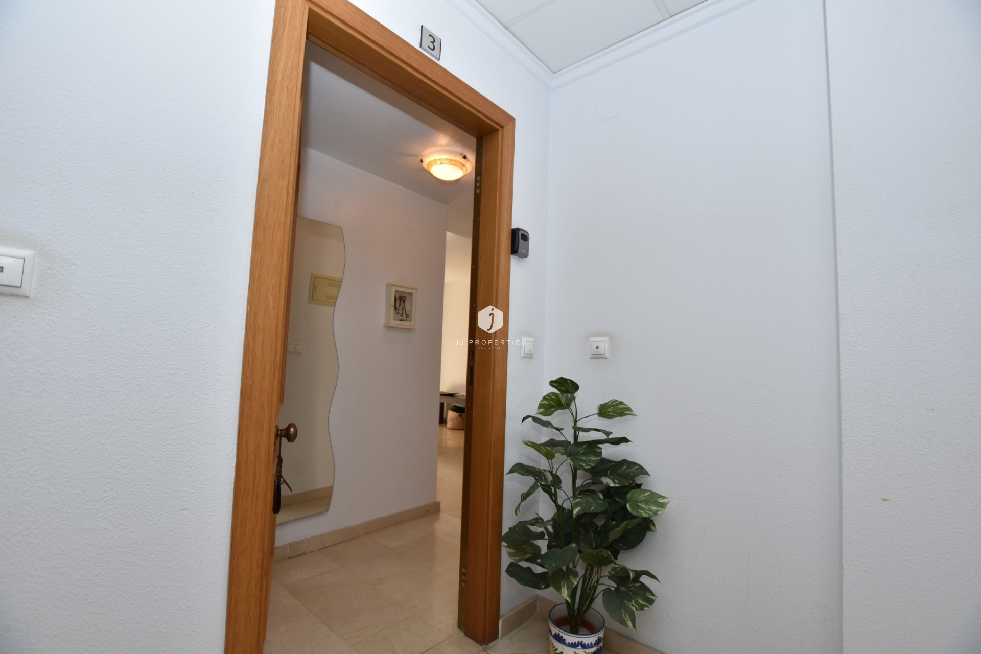 D'occasion - Appartement -
Algorfa - Inland