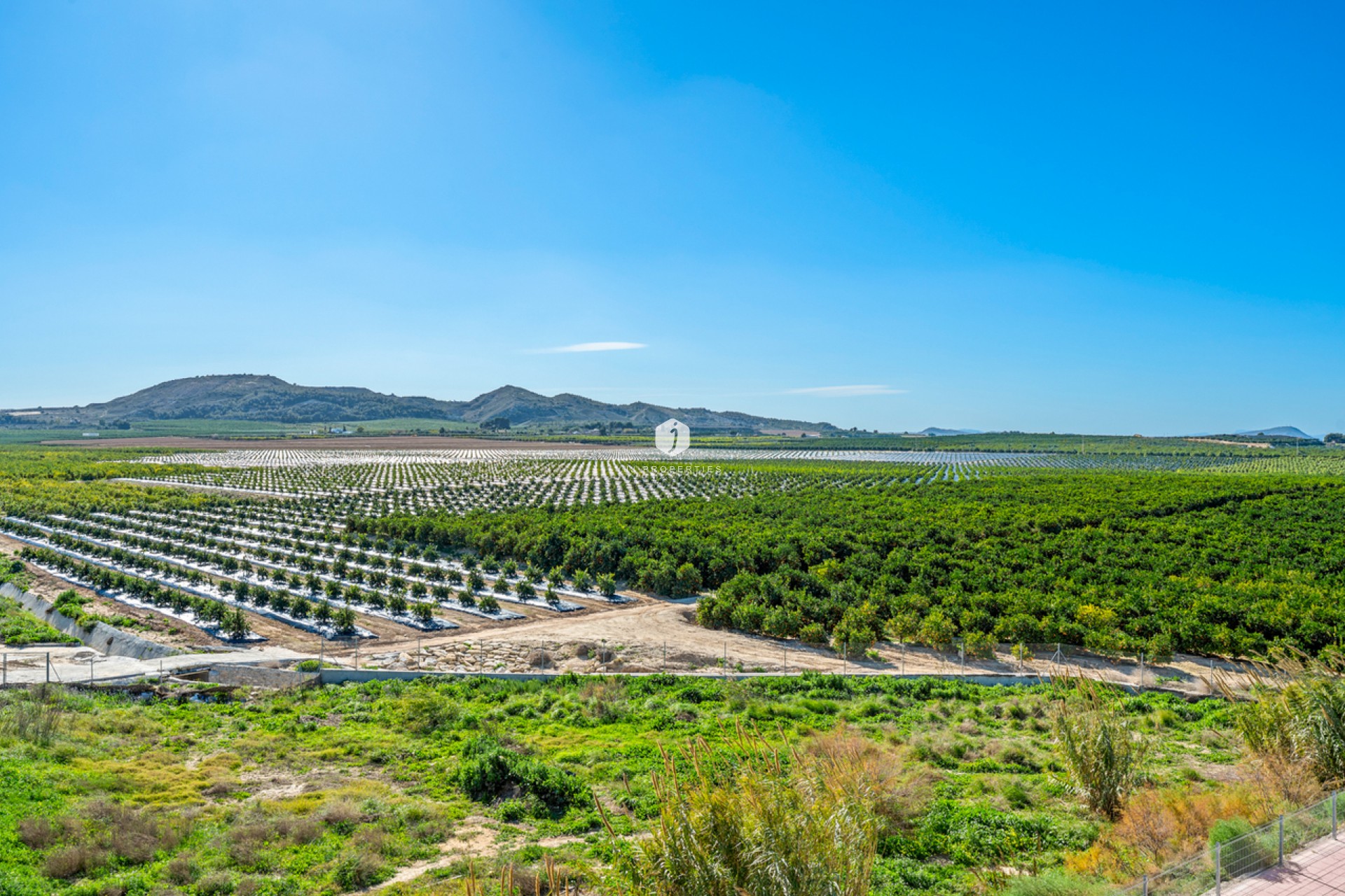 D'occasion - Appartement -
Algorfa - Inland