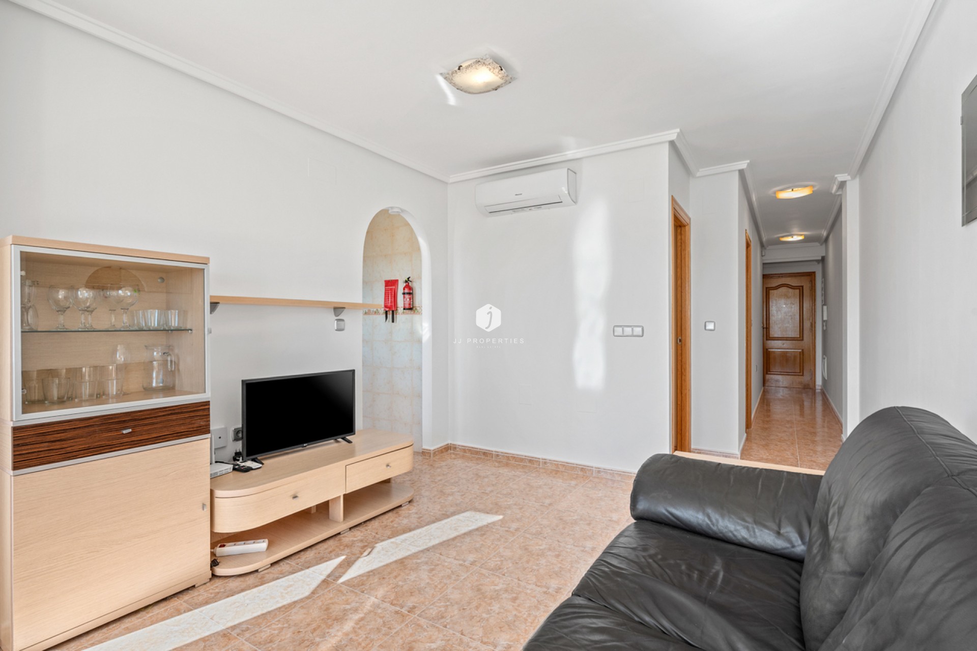 D'occasion - Appartement -
Algorfa - Inland