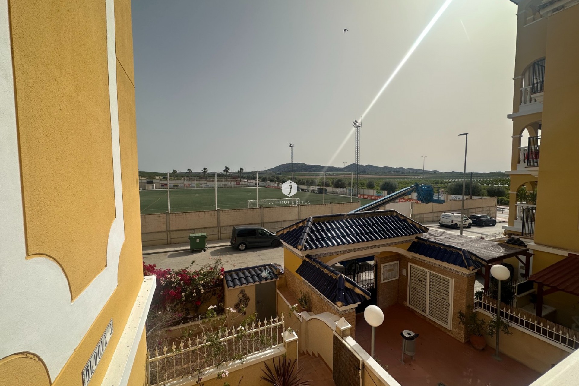 D'occasion - Appartement -
Algorfa - Inland