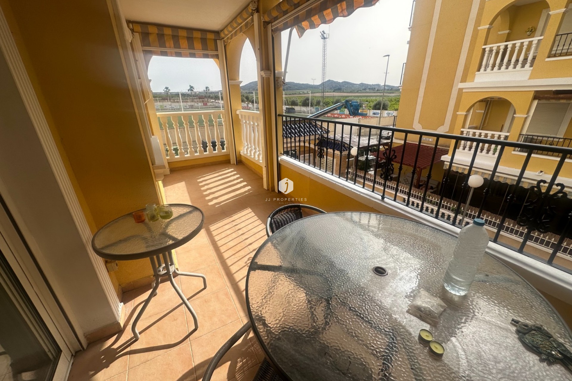 D'occasion - Appartement -
Algorfa - Inland