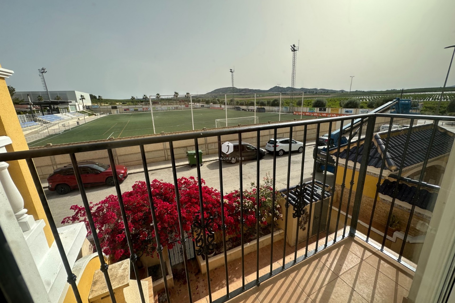 D'occasion - Appartement -
Algorfa - Inland