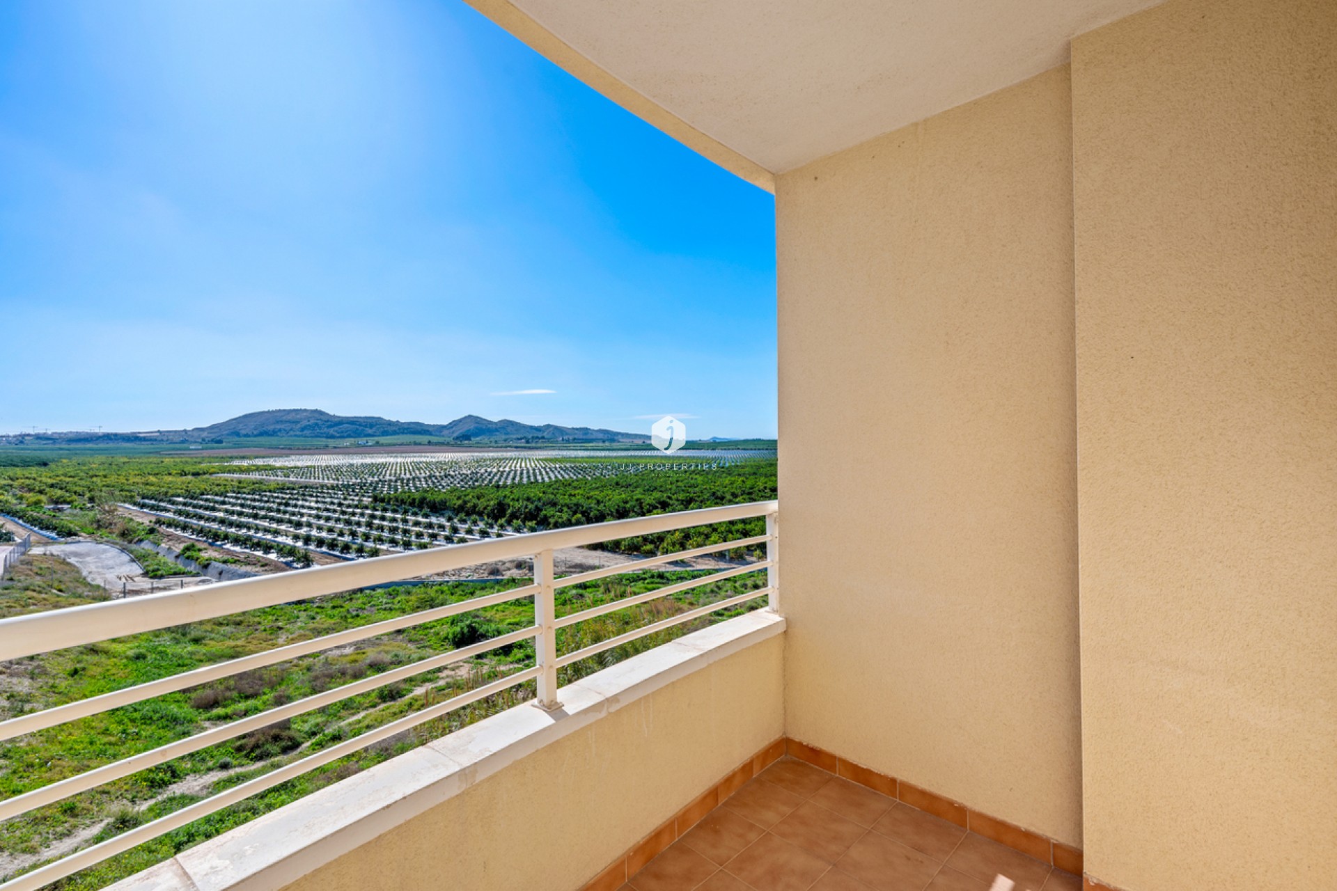 D'occasion - Appartement -
Algorfa - Inland