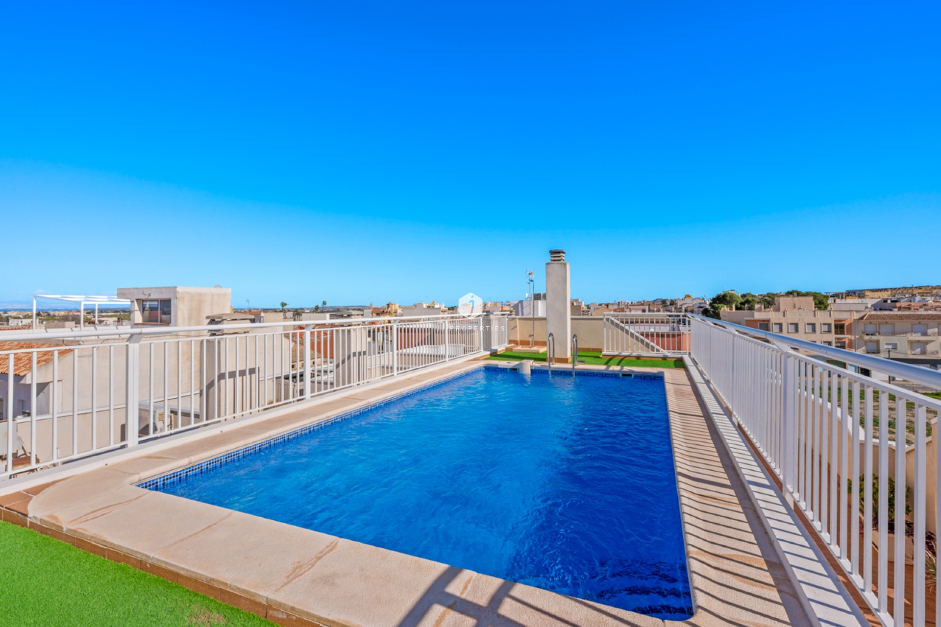 D'occasion - Appartement -
Algorfa - Inland