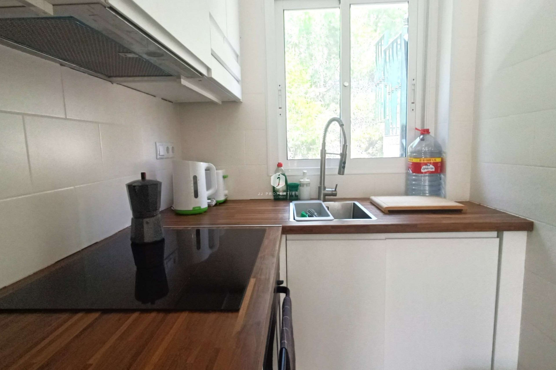 D'occasion - Appartement -
Algorfa - Inland