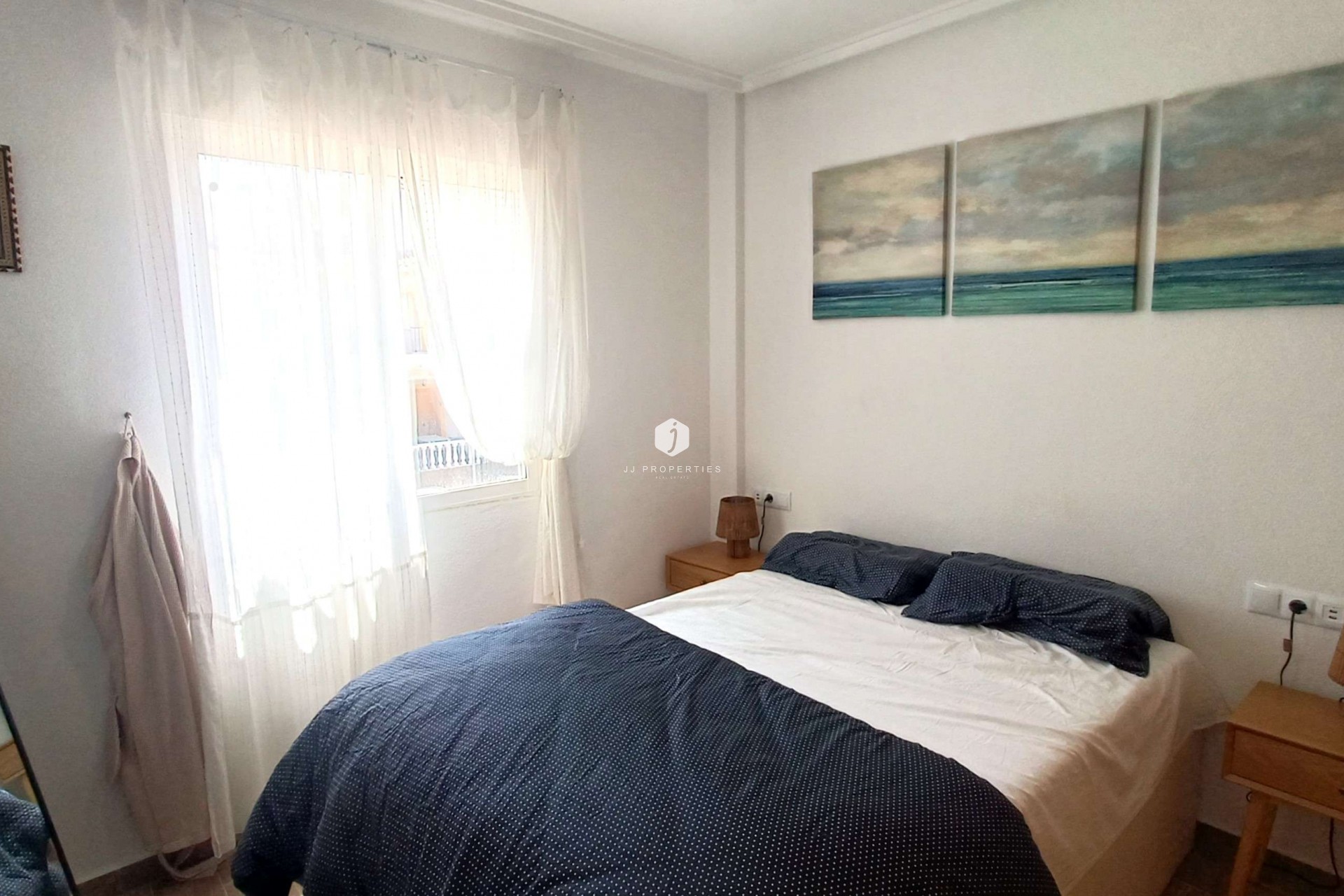 D'occasion - Appartement -
Algorfa - Inland