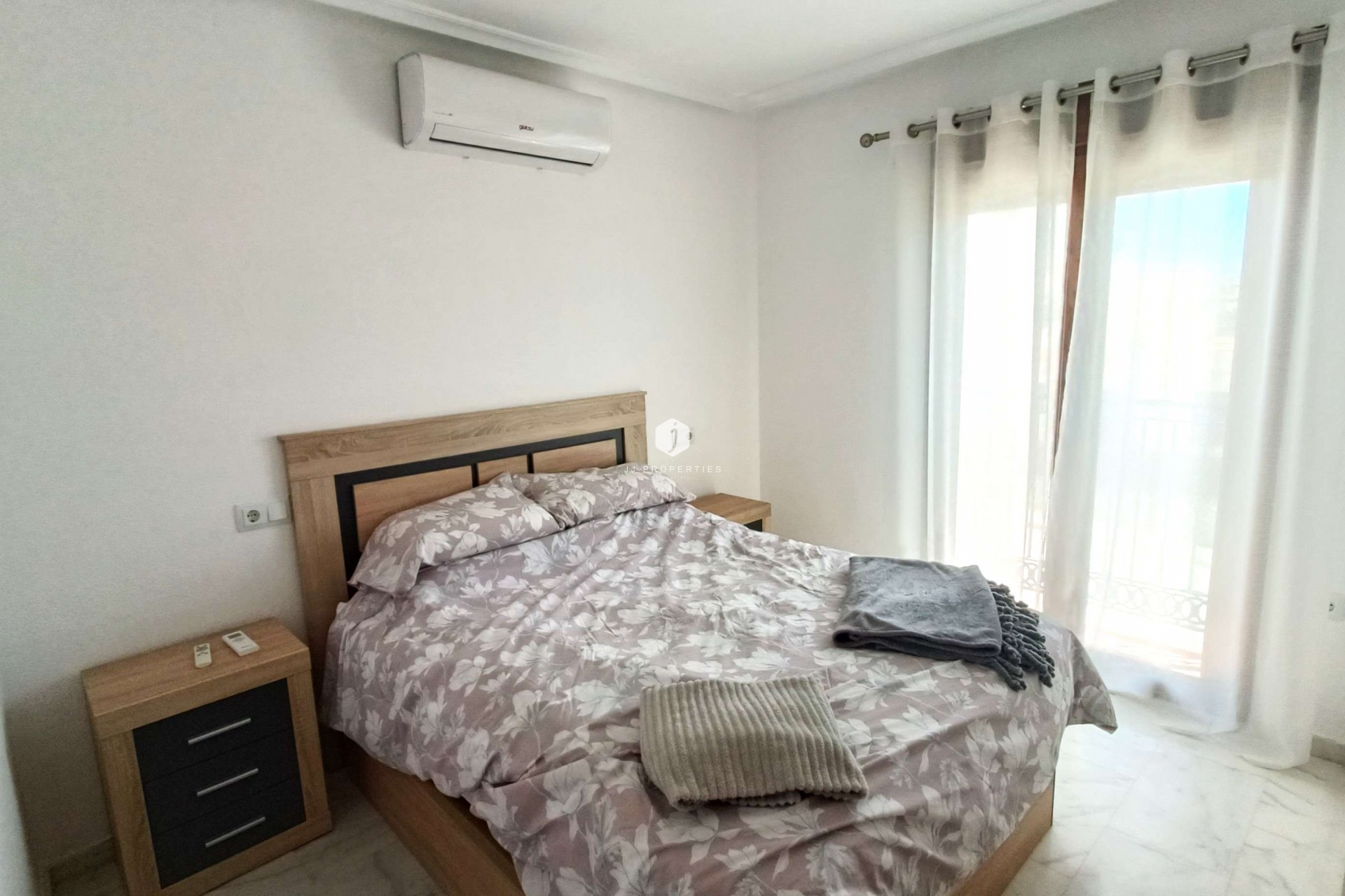 D'occasion - Appartement -
Algorfa - Inland