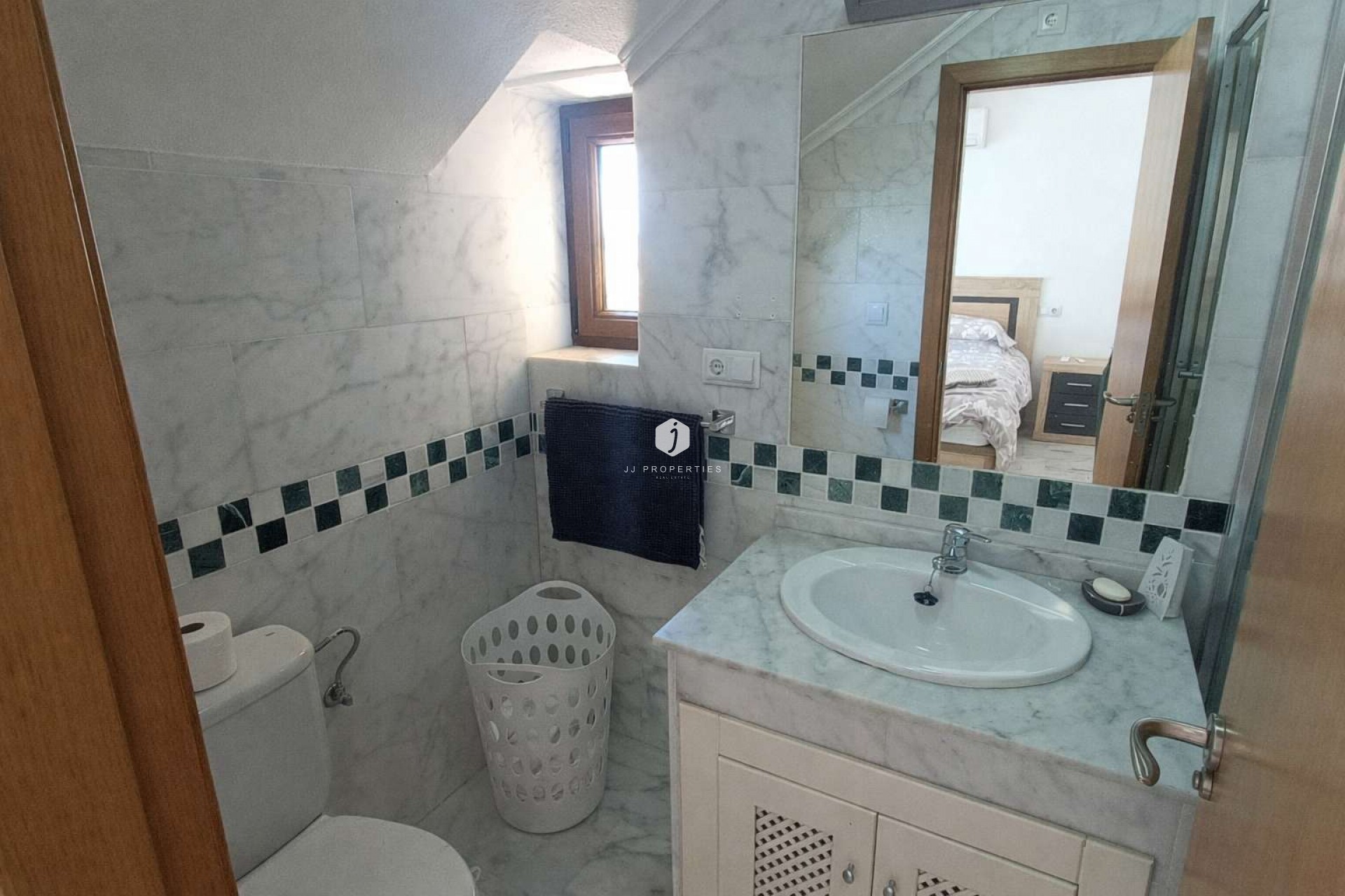 D'occasion - Appartement -
Algorfa - Inland