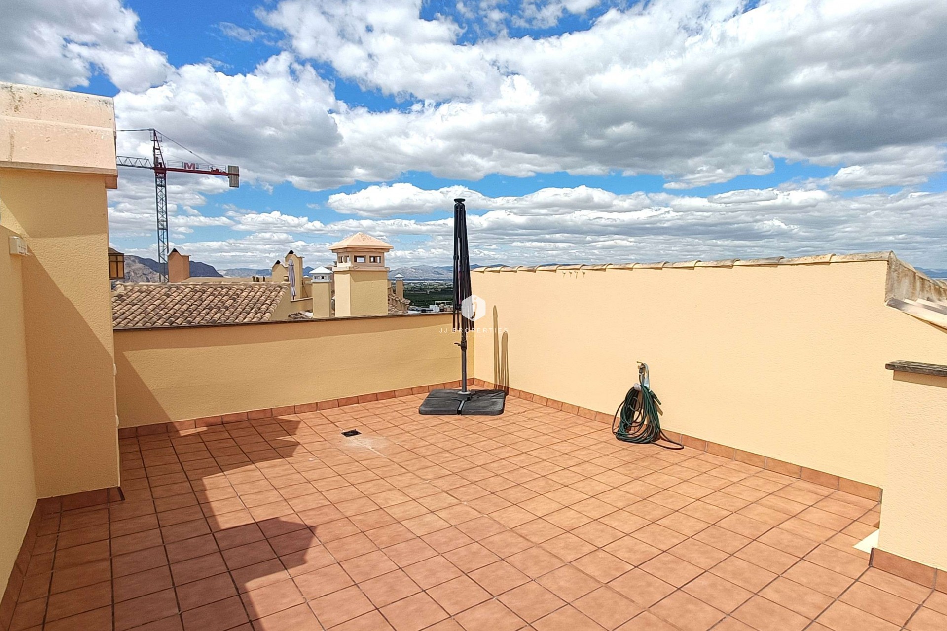 D'occasion - Appartement -
Algorfa - Inland