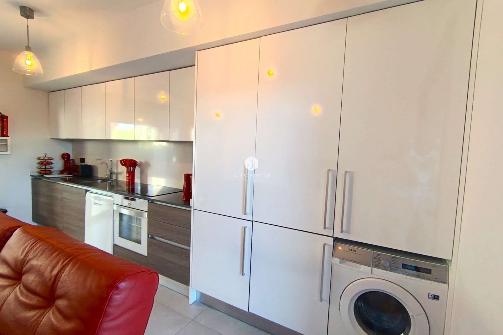 D'occasion - Appartement -
Algorfa - Inland