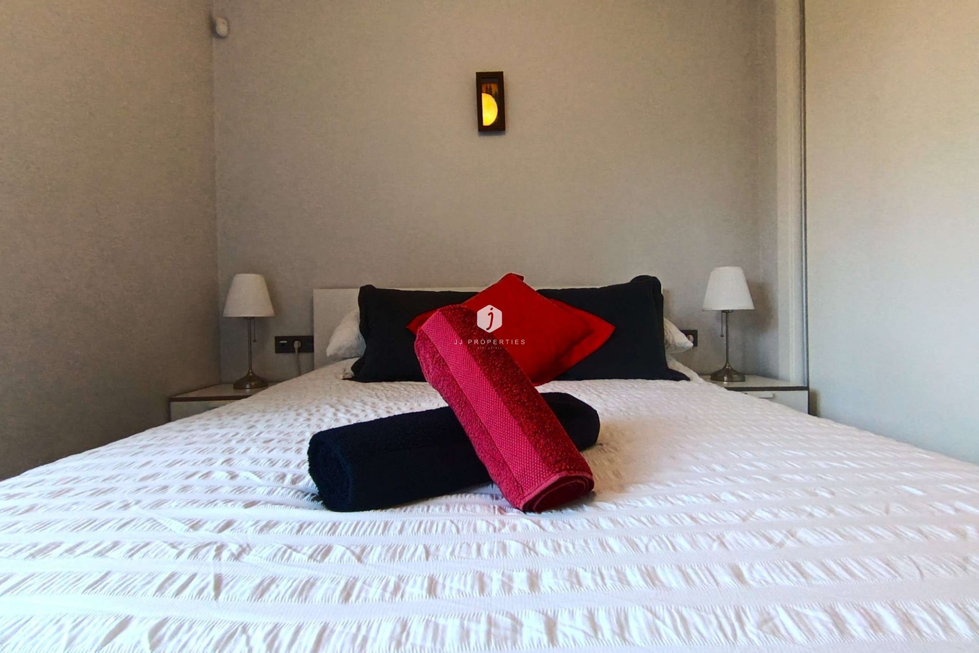 D'occasion - Appartement -
Algorfa - Inland