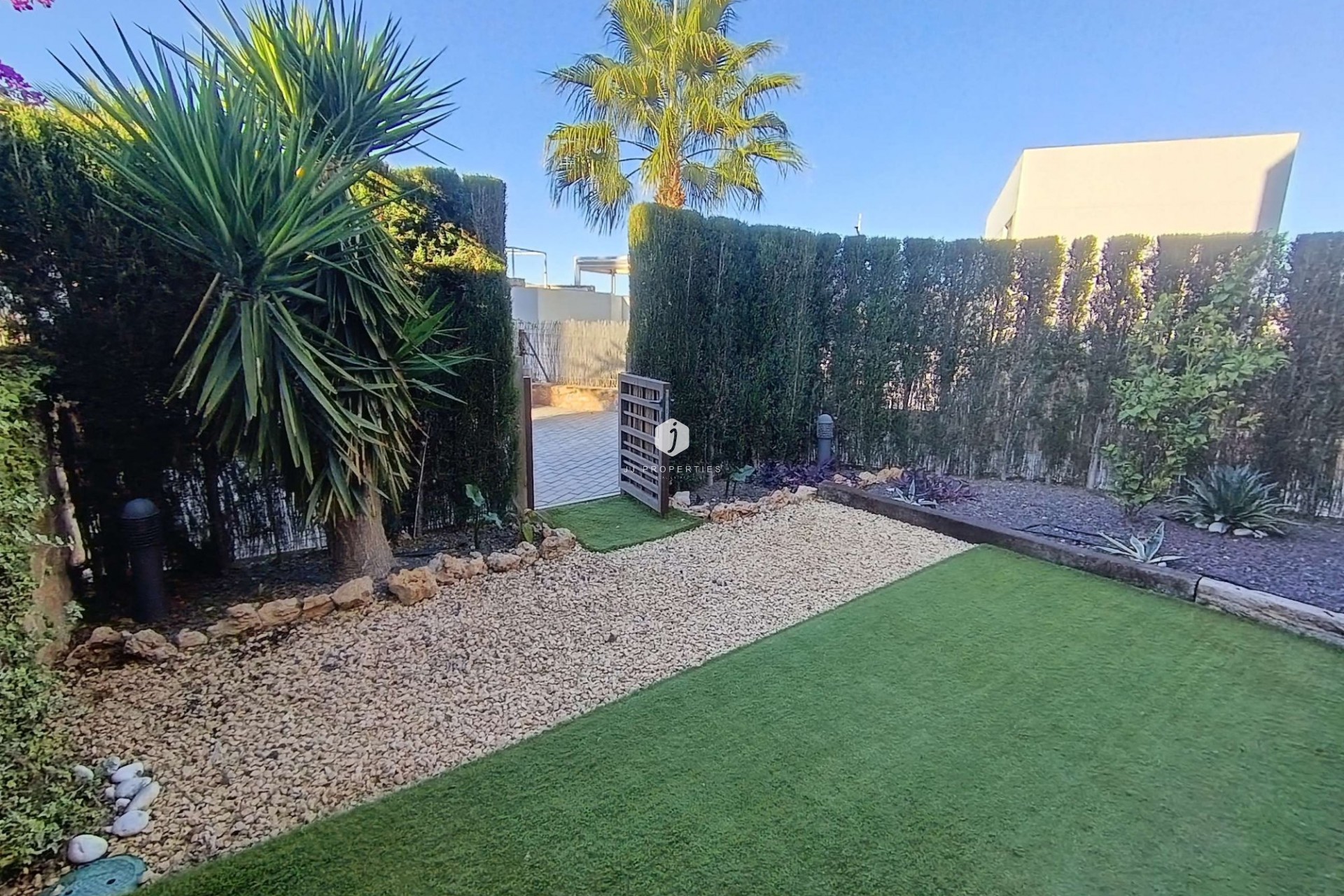D'occasion - Appartement -
Algorfa - Inland