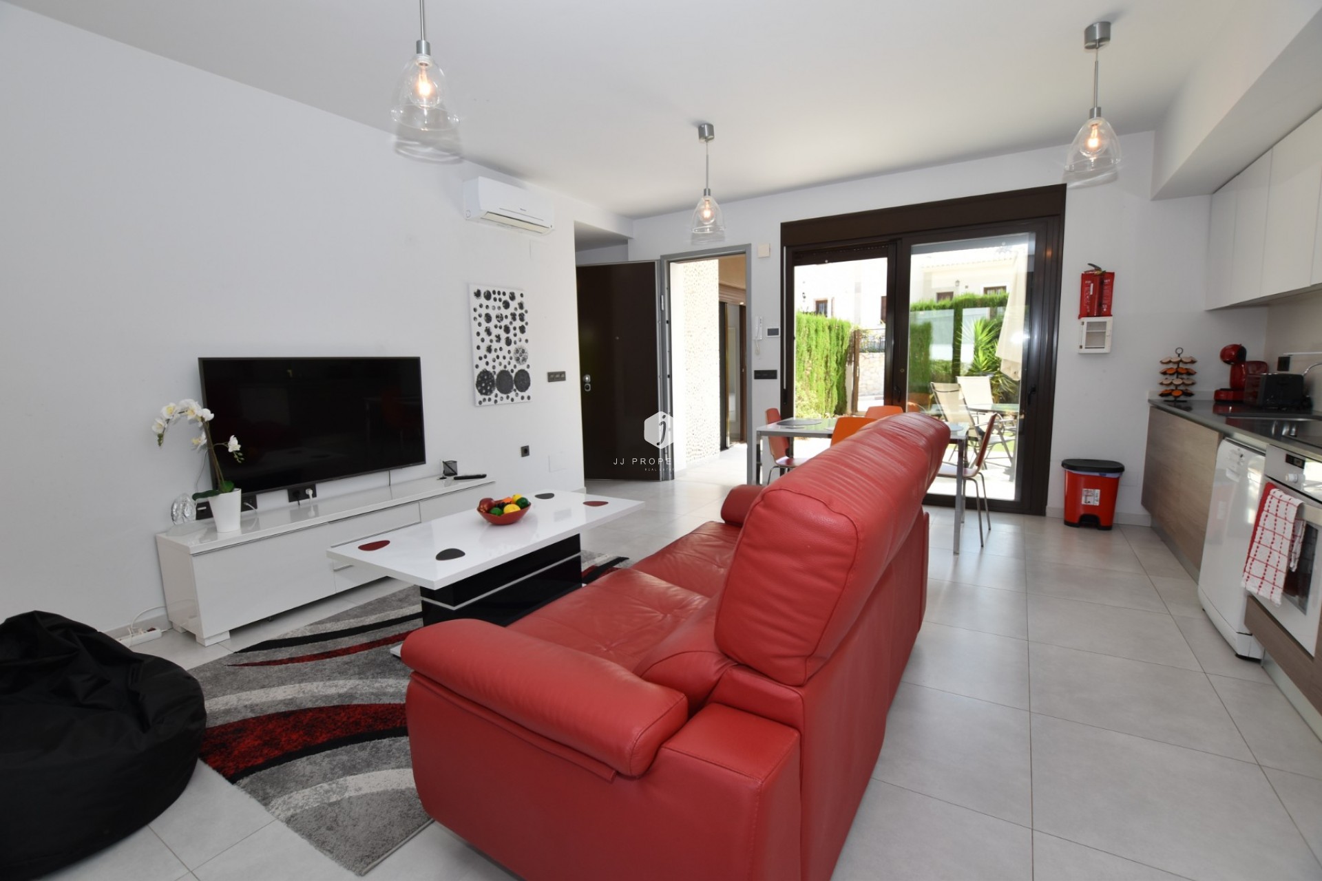 D'occasion - Appartement -
Algorfa - Inland