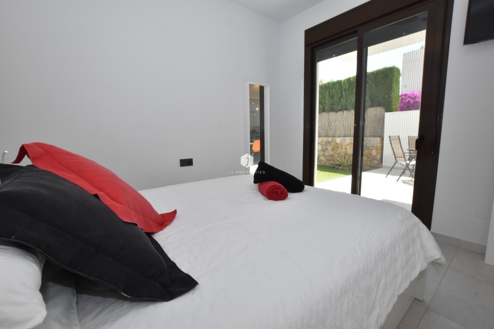 D'occasion - Appartement -
Algorfa - Inland