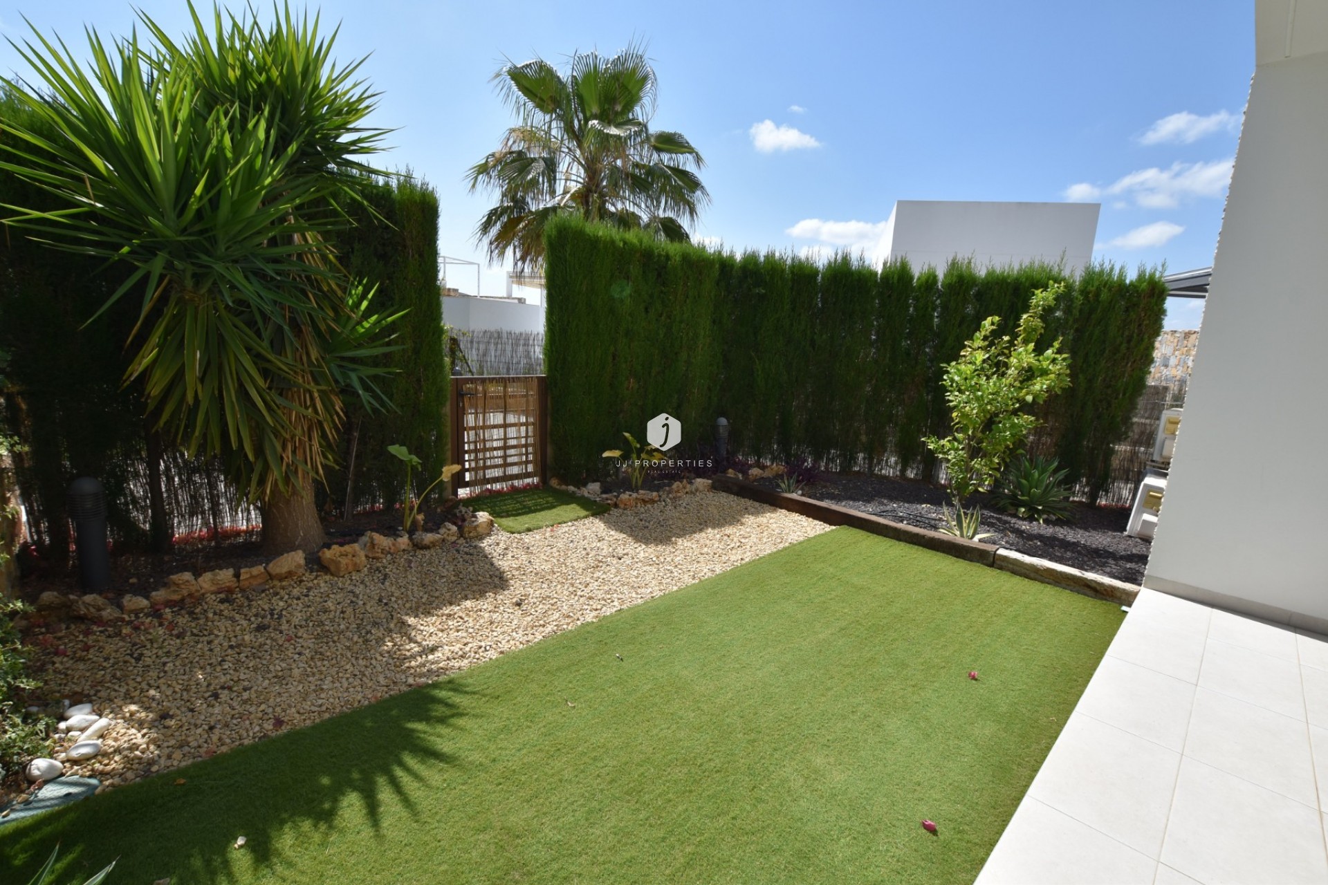 D'occasion - Appartement -
Algorfa - Inland