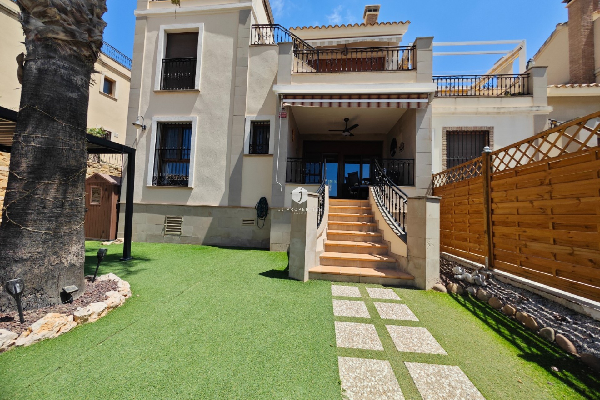 D'occasion - Appartement -
Algorfa - Inland