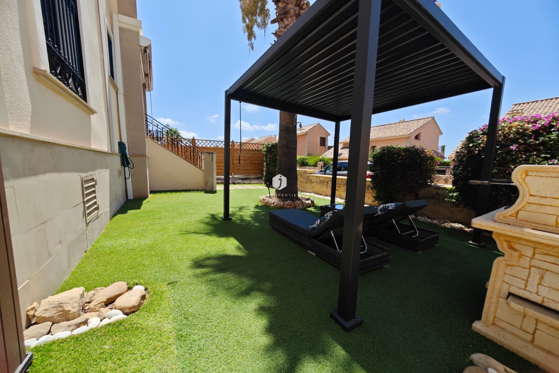 D'occasion - Appartement -
Algorfa - Inland