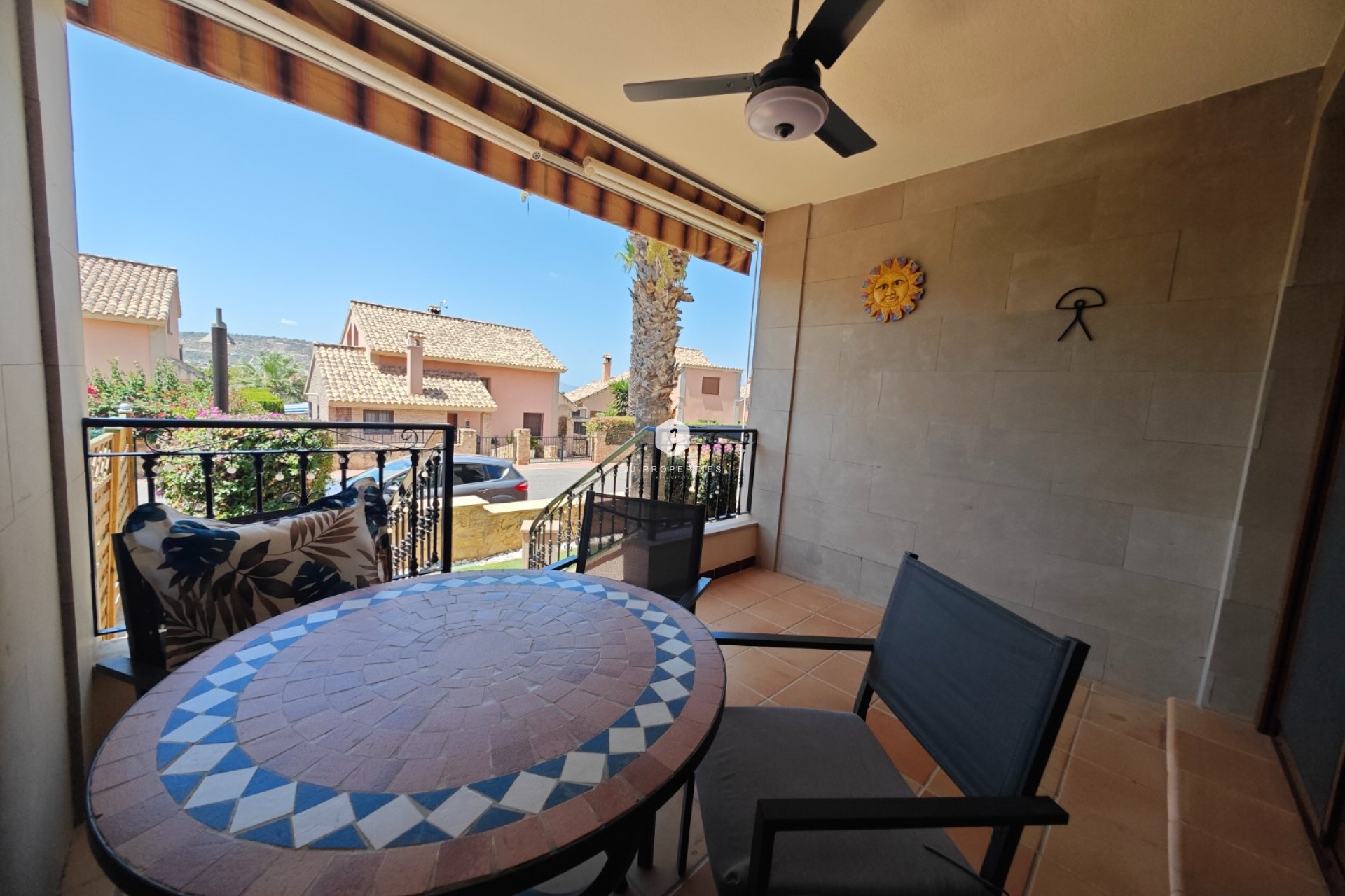 D'occasion - Appartement -
Algorfa - Inland