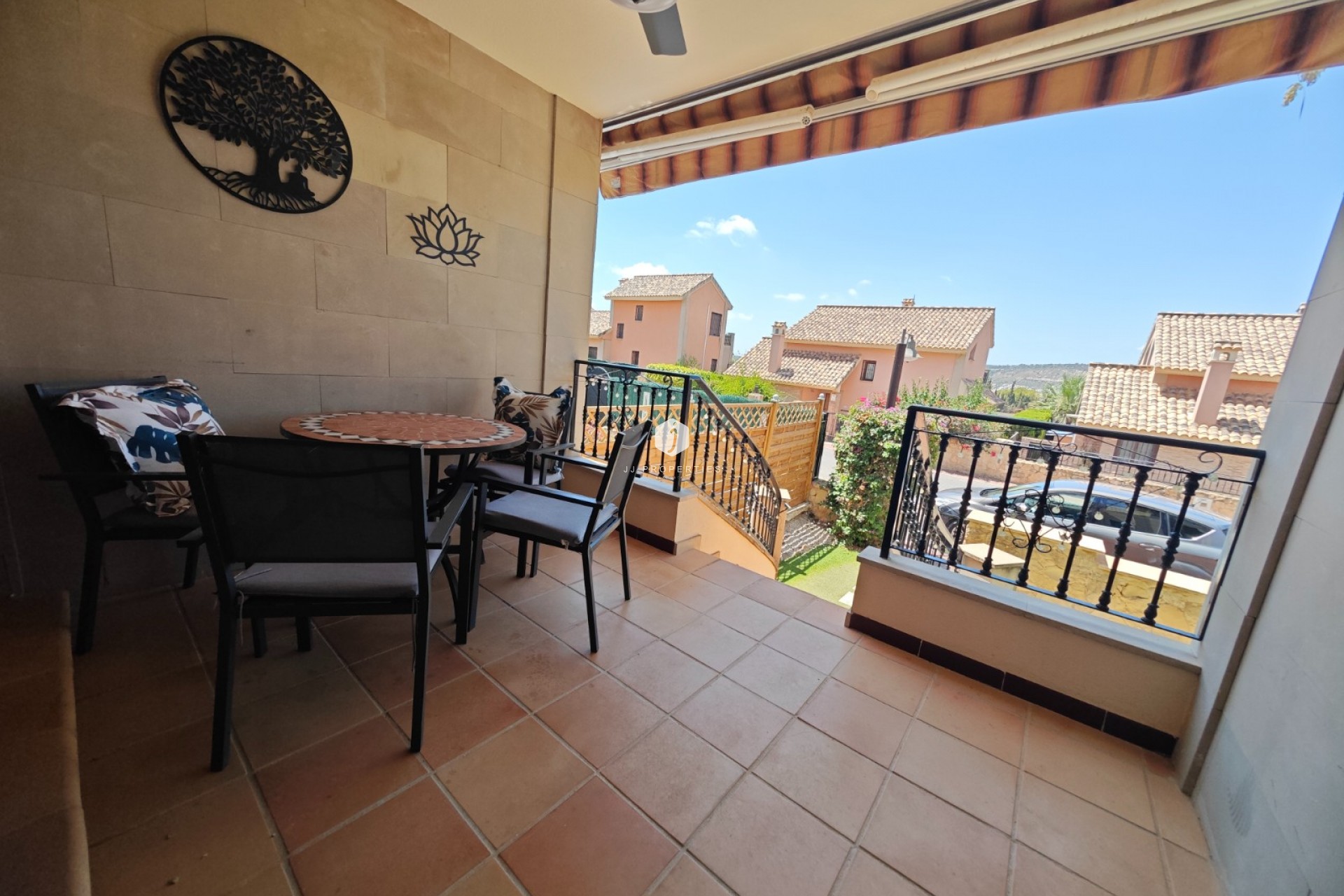 D'occasion - Appartement -
Algorfa - Inland