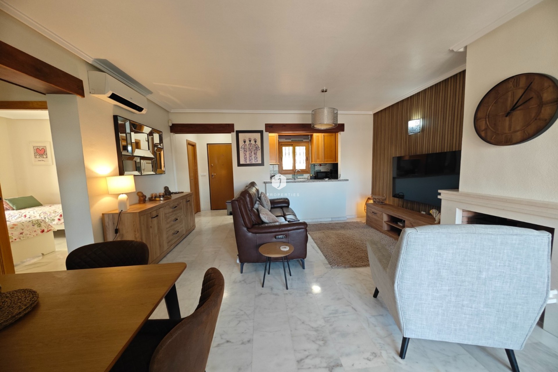 D'occasion - Appartement -
Algorfa - Inland