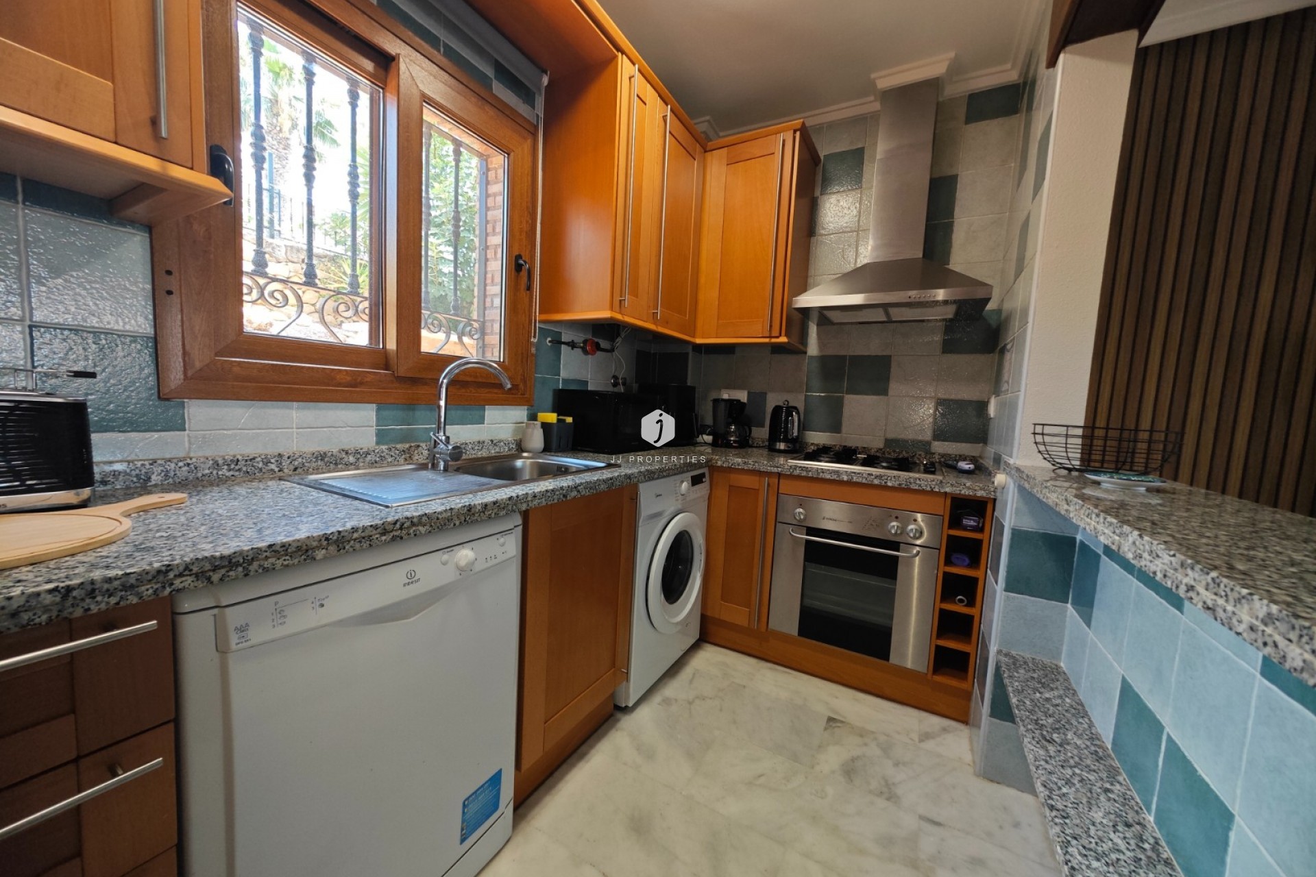 D'occasion - Appartement -
Algorfa - Inland