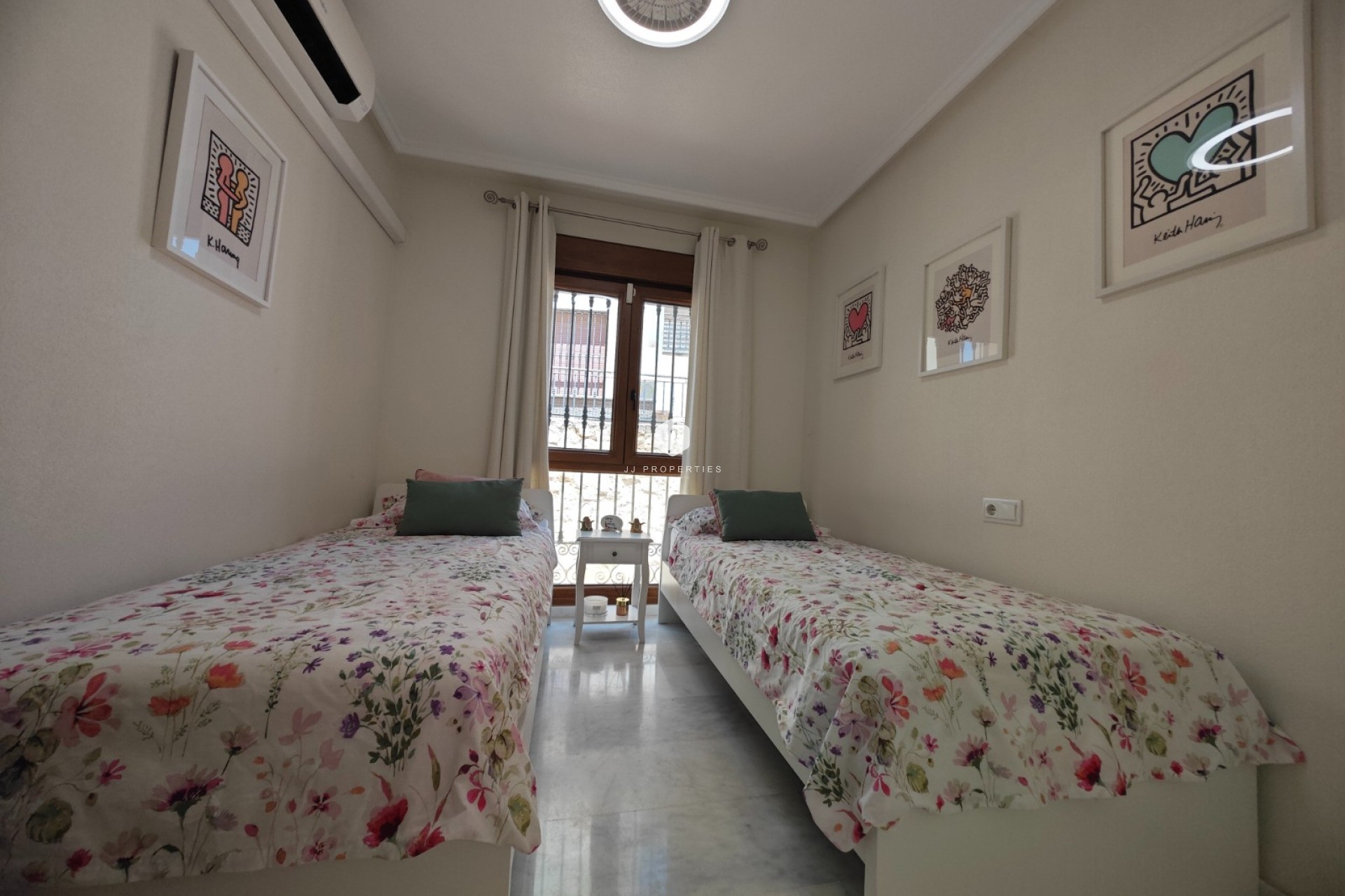 D'occasion - Appartement -
Algorfa - Inland