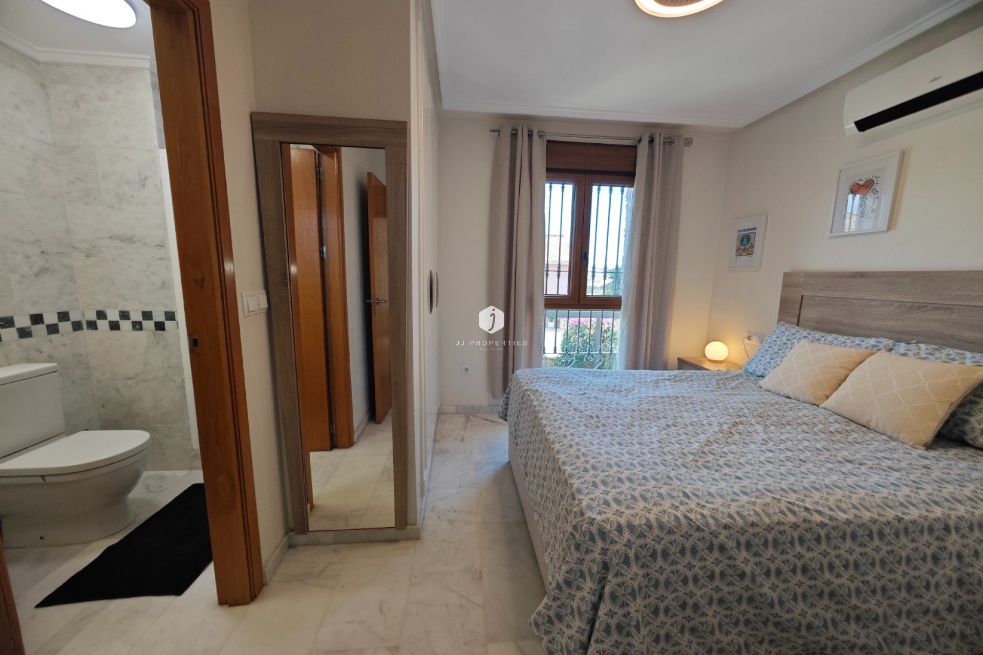 D'occasion - Appartement -
Algorfa - Inland