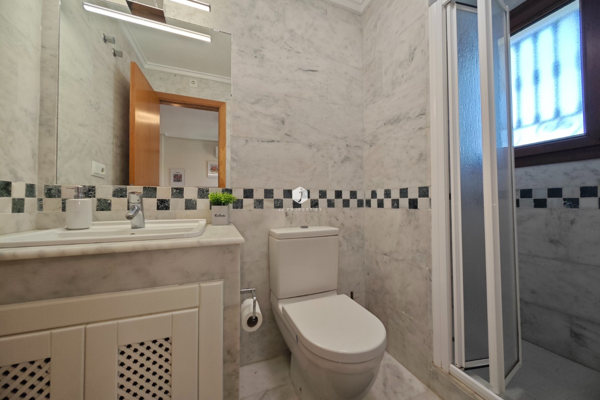 D'occasion - Appartement -
Algorfa - Inland