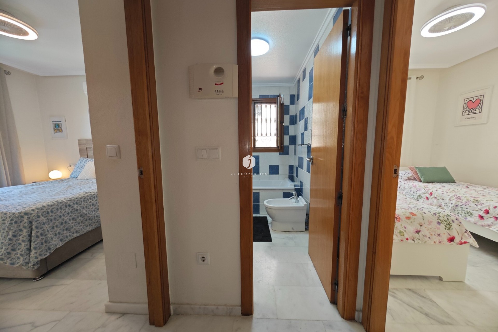 D'occasion - Appartement -
Algorfa - Inland