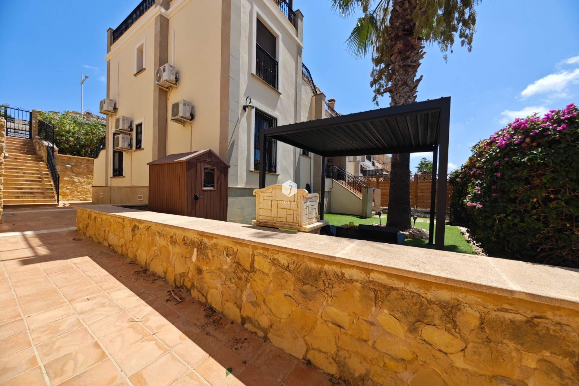 D'occasion - Appartement -
Algorfa - Inland