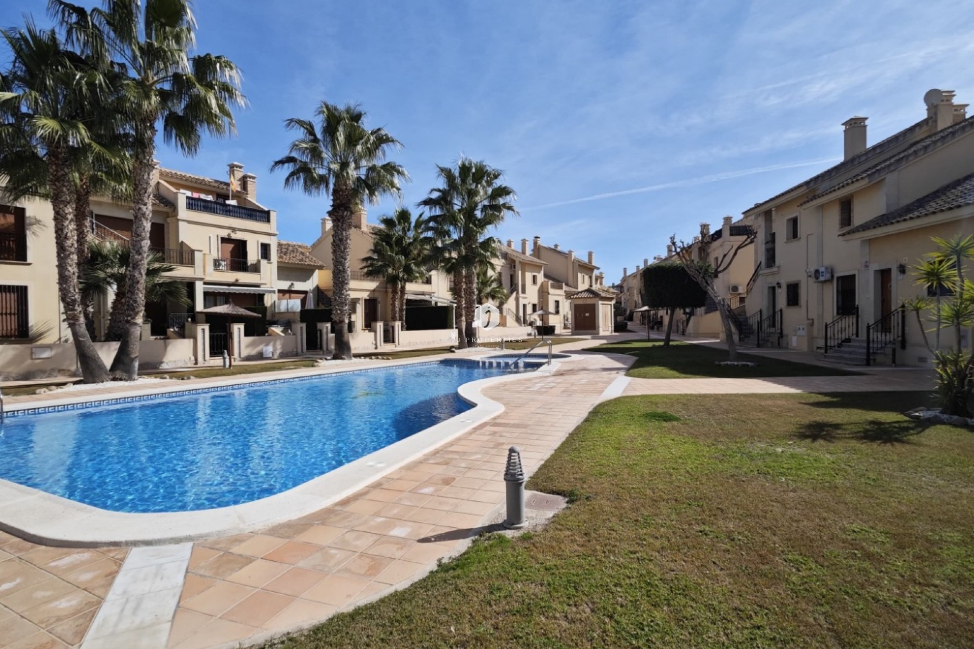 D'occasion - Appartement -
Algorfa - Inland