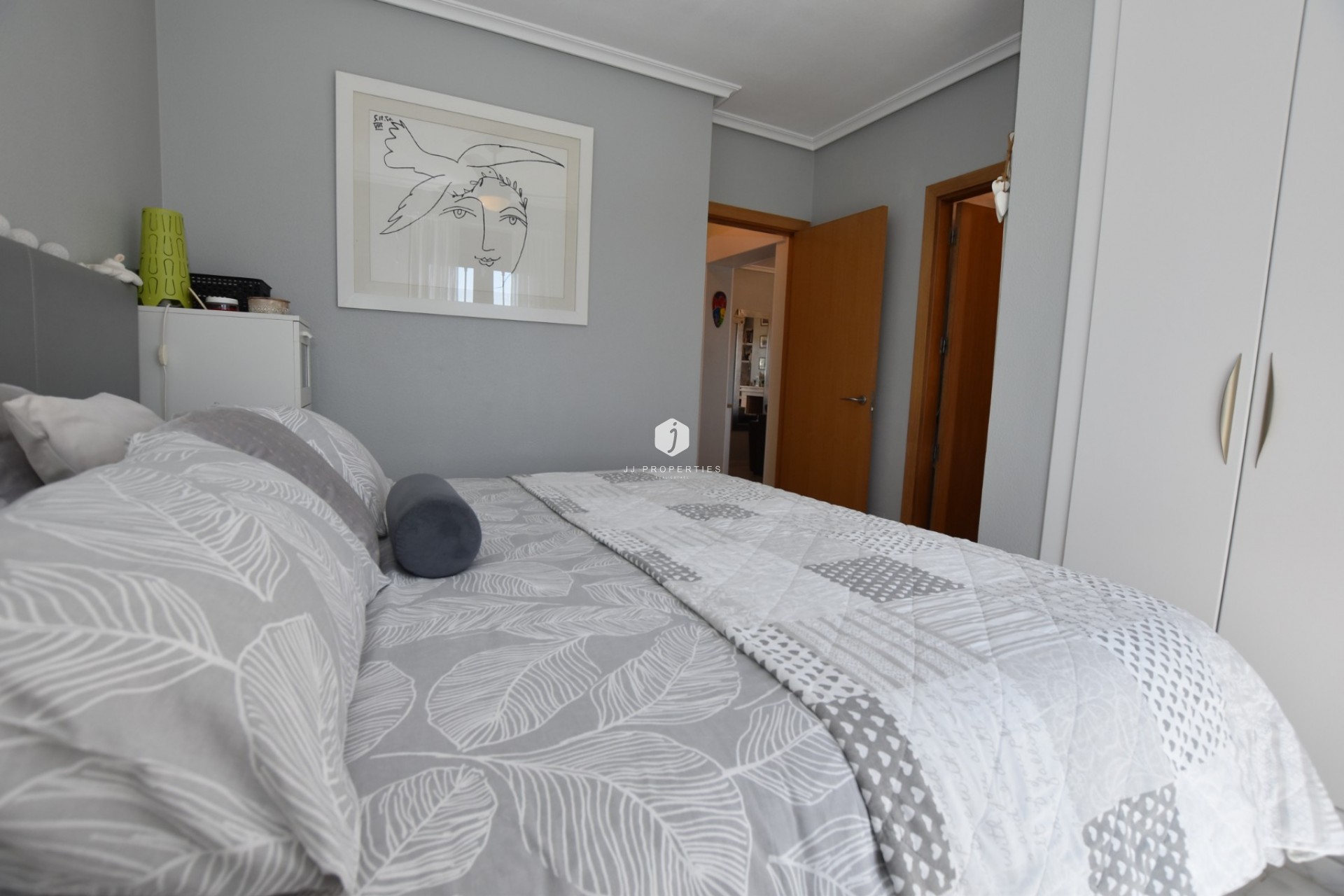 D'occasion - Appartement -
Algorfa - Inland