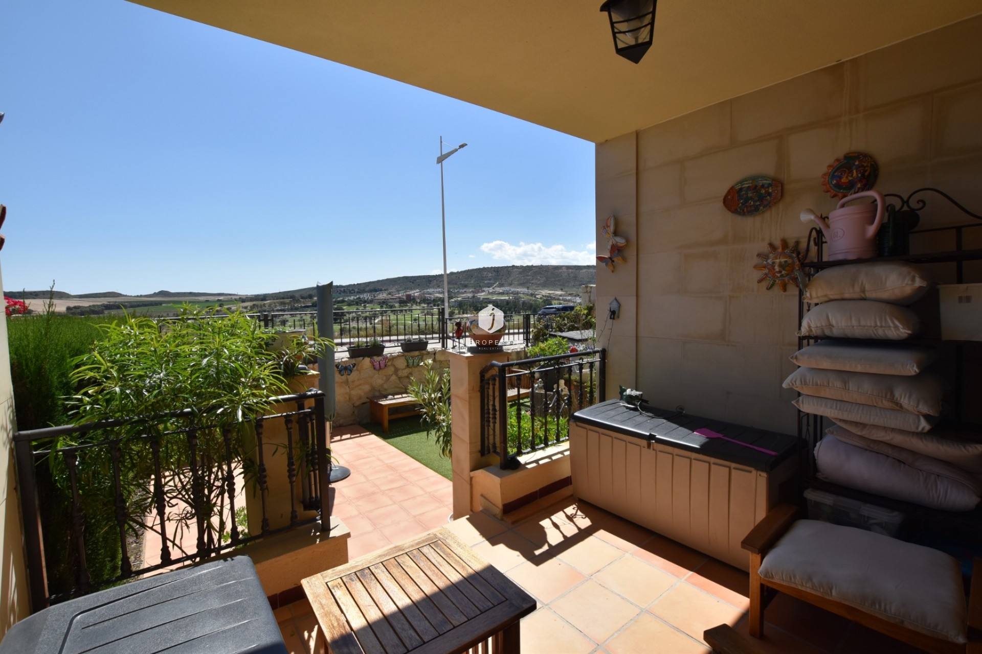 D'occasion - Appartement -
Algorfa - Inland