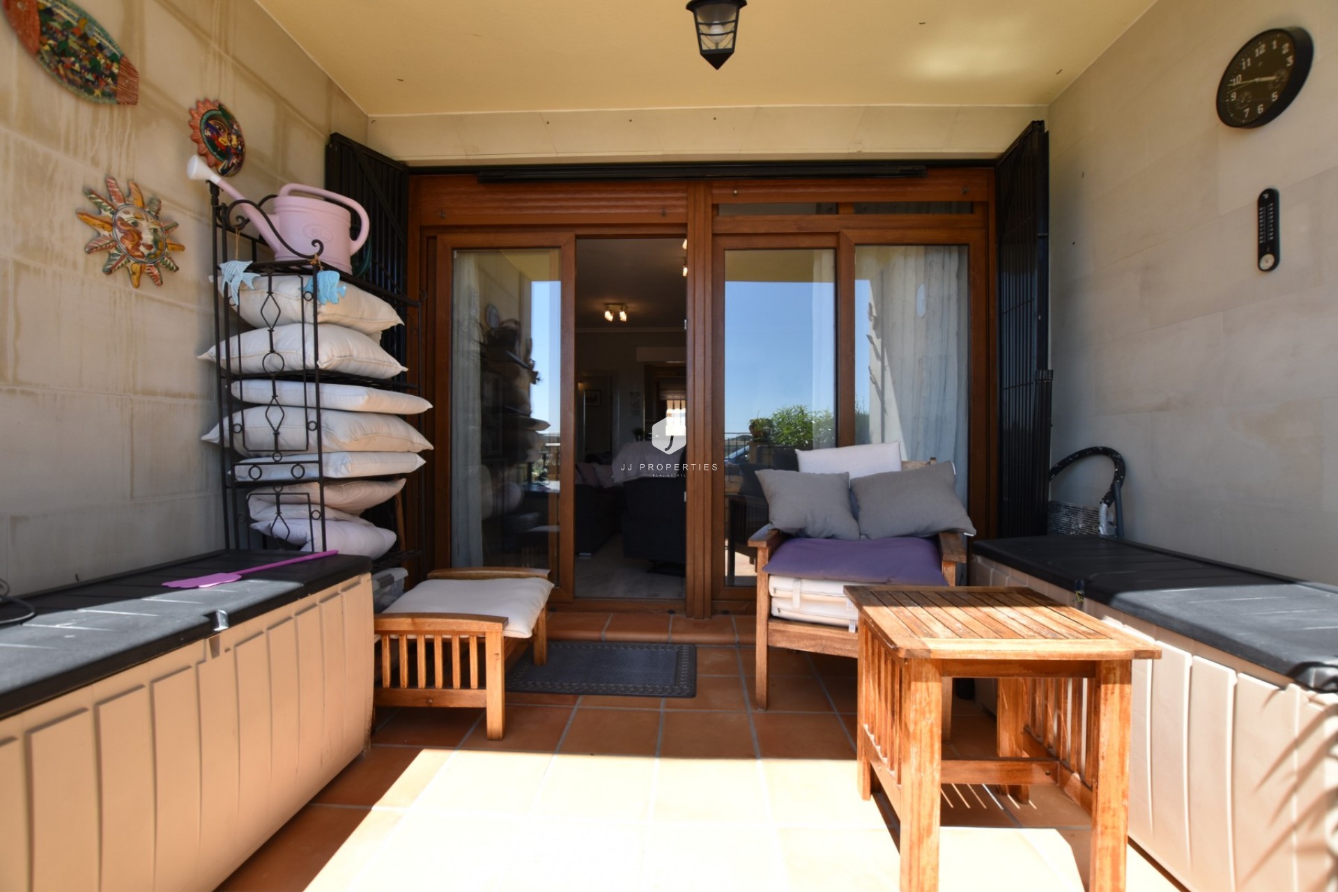 D'occasion - Appartement -
Algorfa - Inland