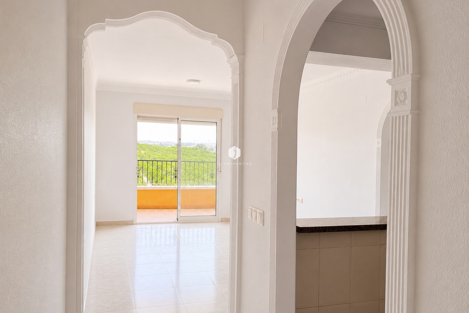 D'occasion - Appartement -
Algorfa - Inland