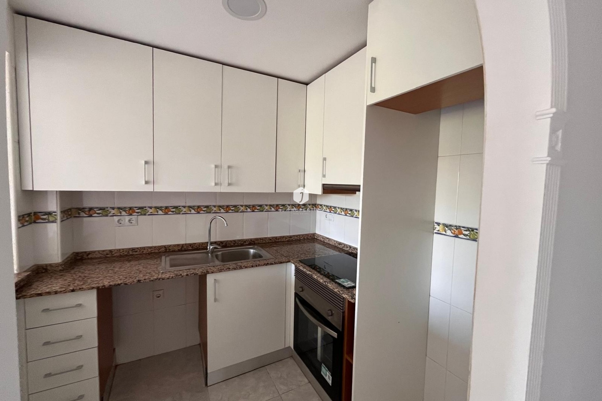 D'occasion - Appartement -
Algorfa - Inland