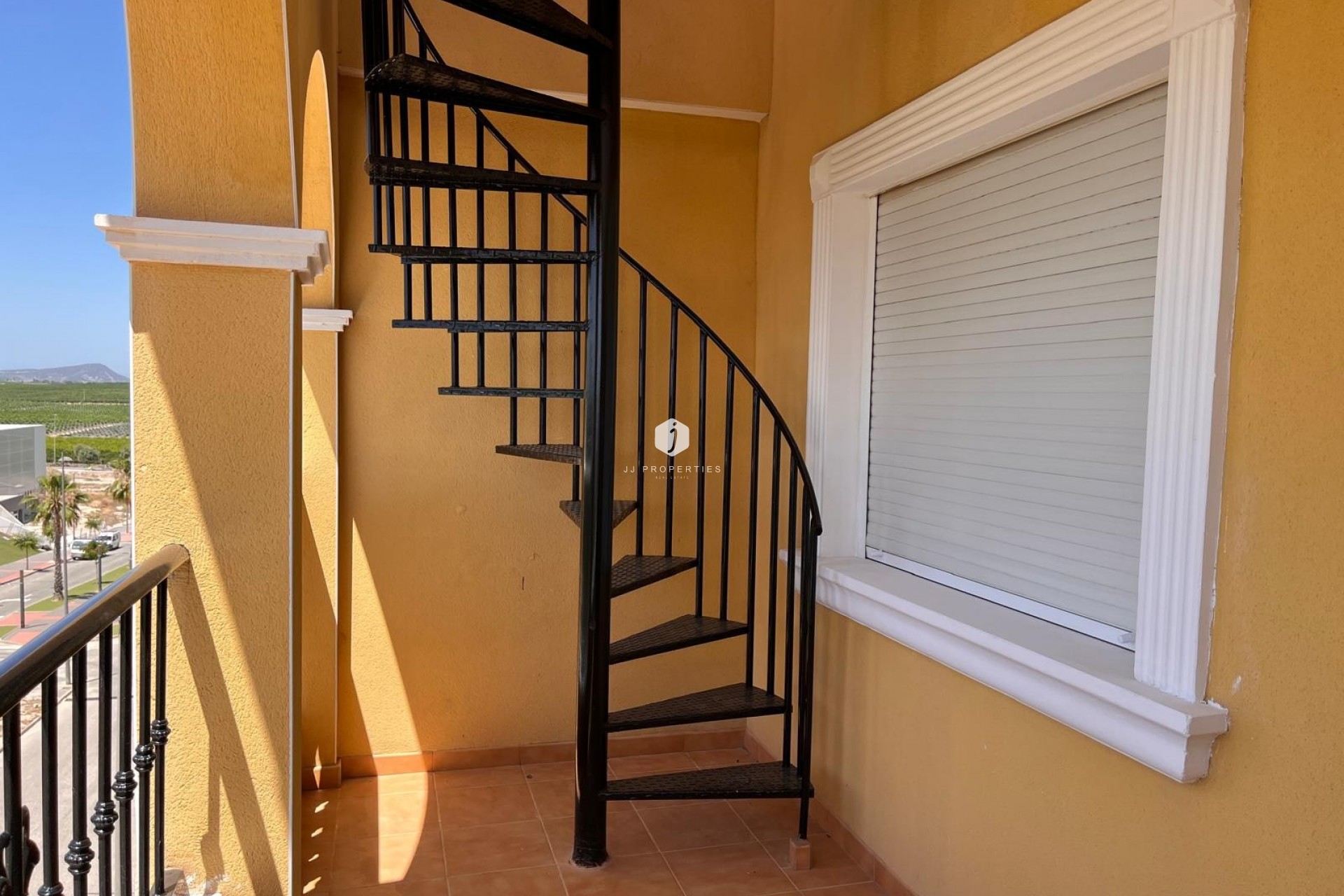 D'occasion - Appartement -
Algorfa - Inland