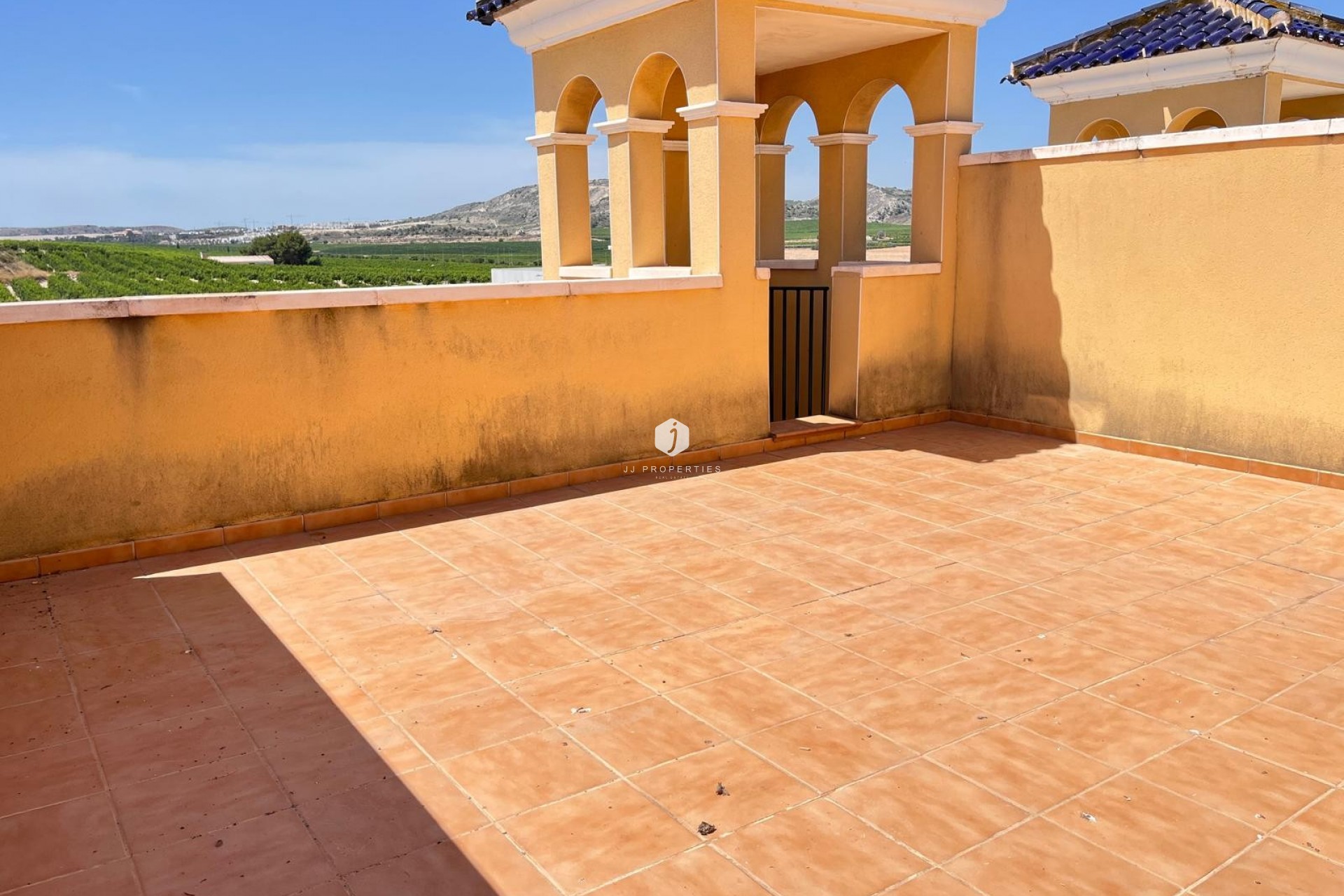 D'occasion - Appartement -
Algorfa - Inland