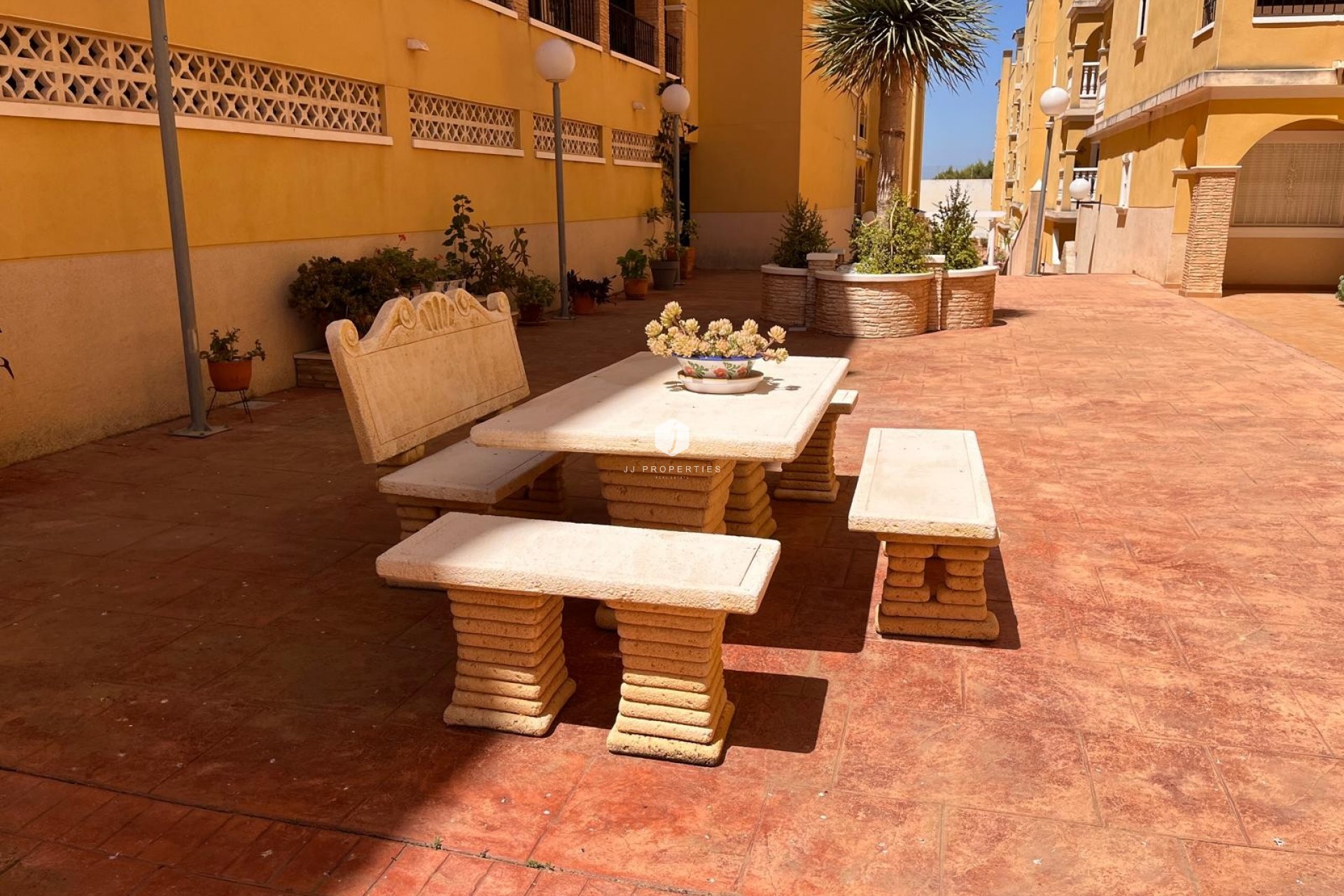 D'occasion - Appartement -
Algorfa - Inland